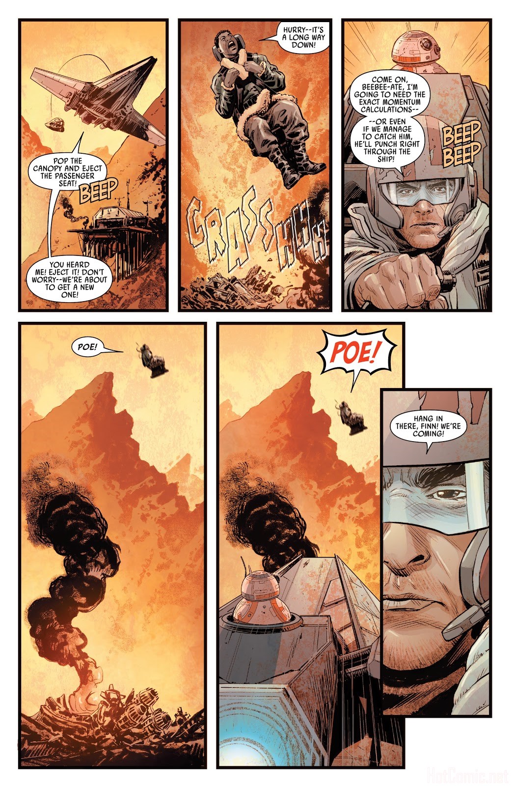 Rise of Skywalker - Allegiance Ep04 Pg17