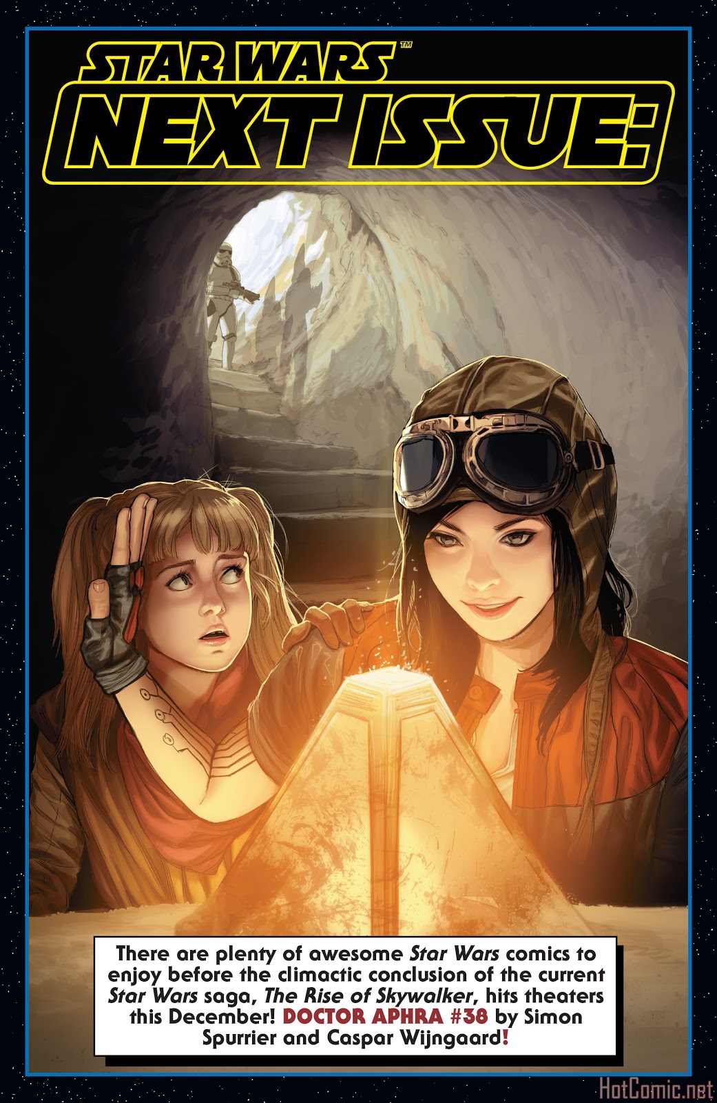 Rise of Skywalker - Allegiance Ep04 Pg23