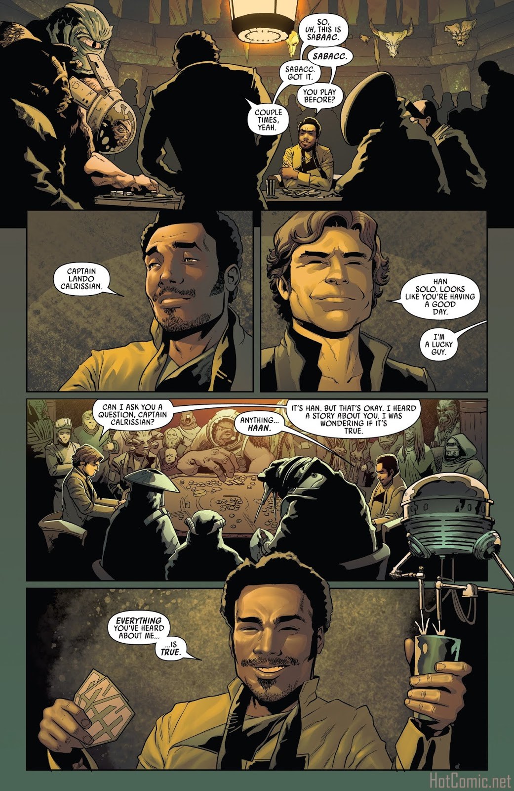 Solo Story Ep03 Pg13