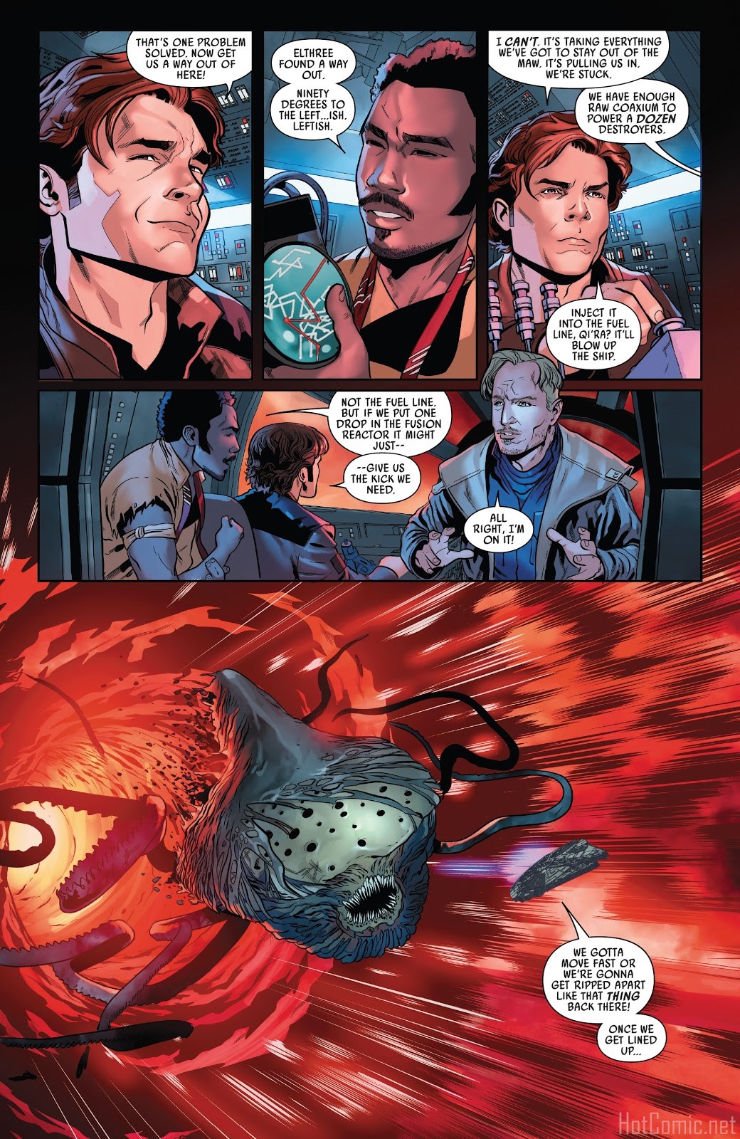 Solo Story Ep05 Pg13