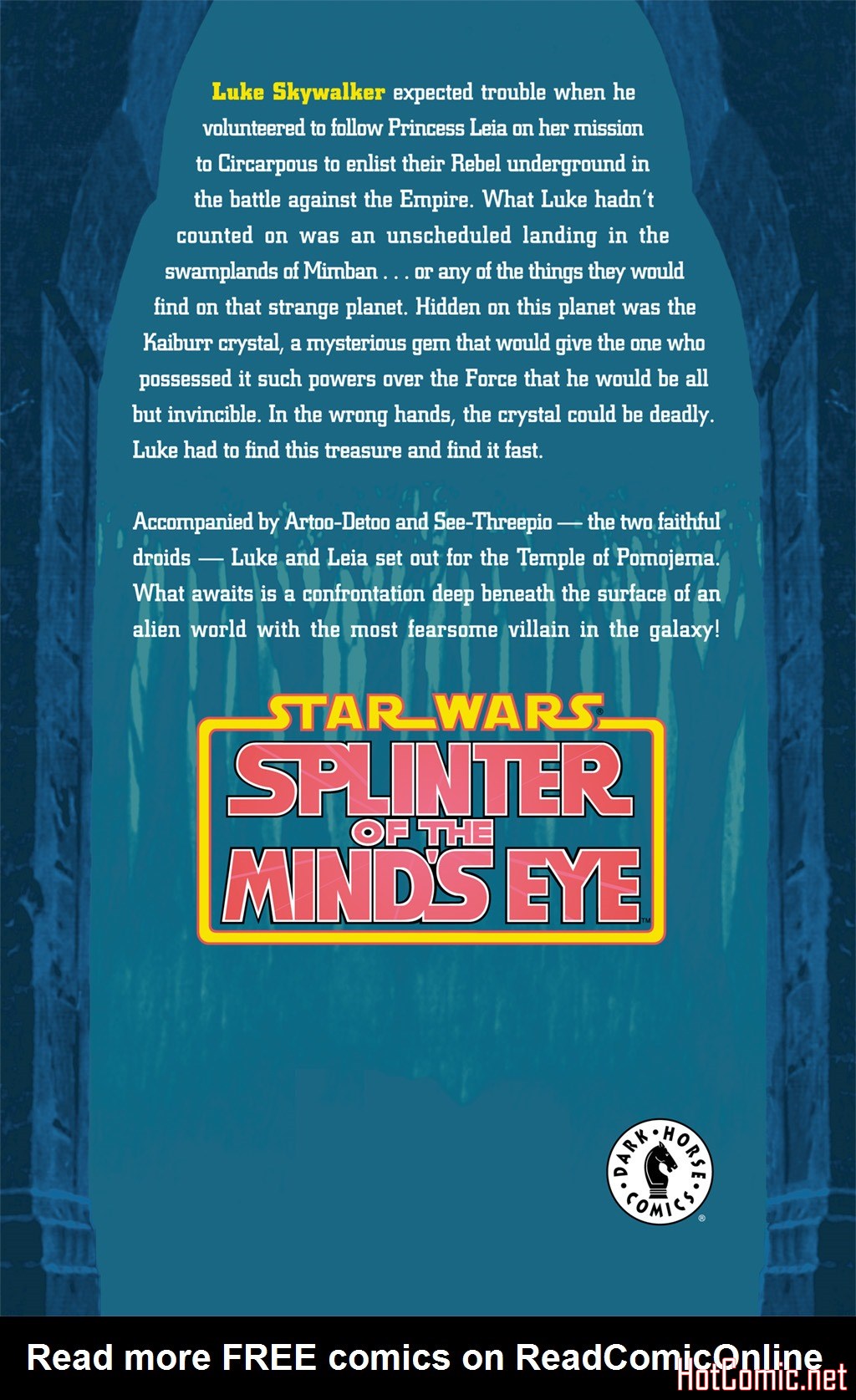 Splinter of the Minds Eye Alternate Ep01 Pg18