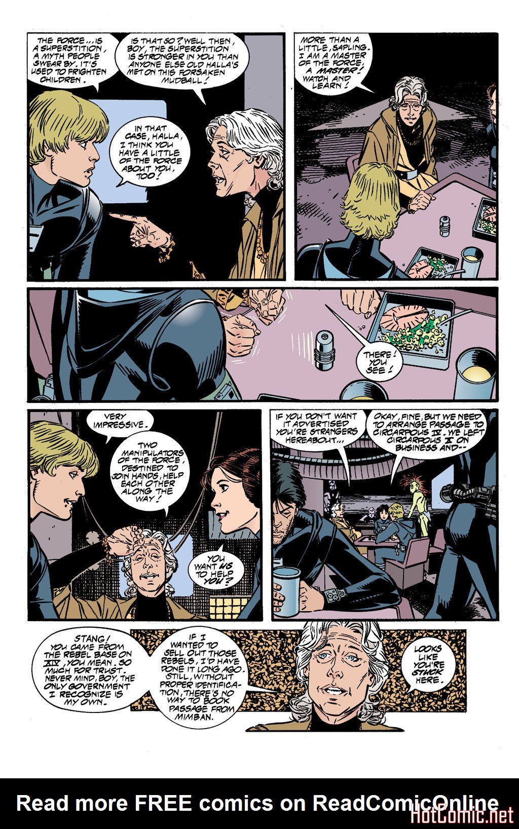 Splinter of the Minds Eye Alternate Ep01 Pg33