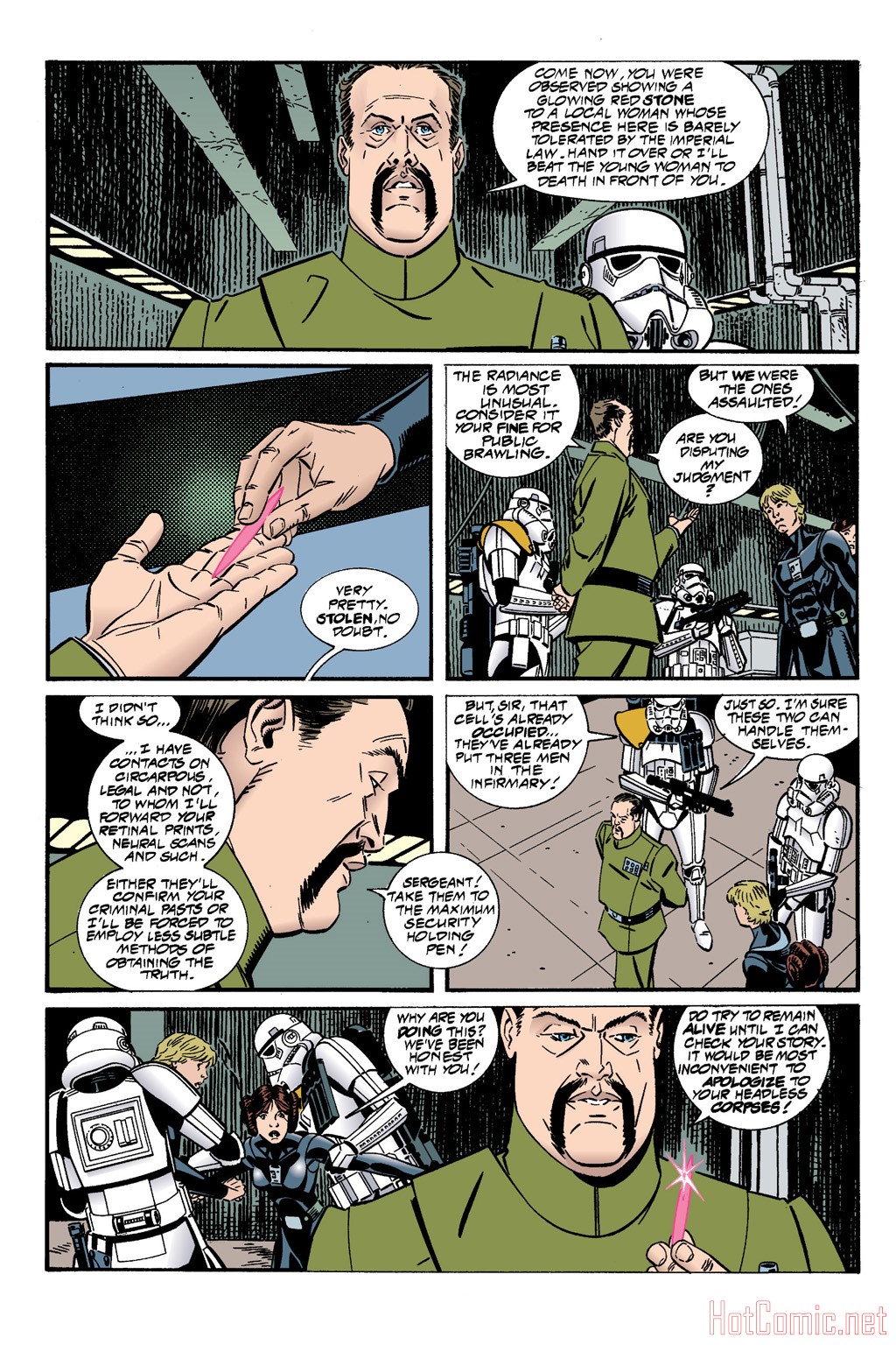 Splinter of the Minds Eye Alternate Ep01 Pg45