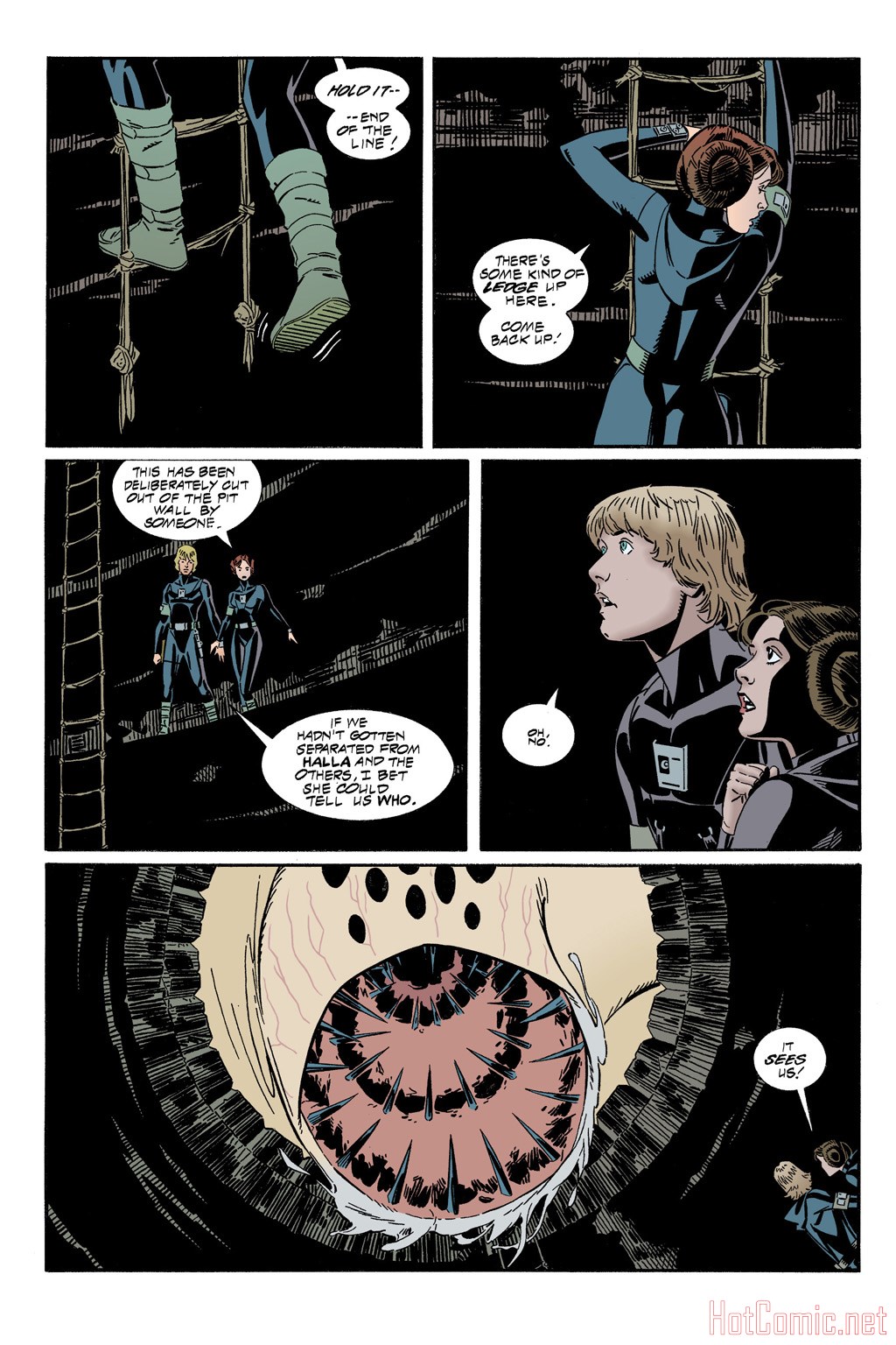 Splinter of the Minds Eye Alternate Ep01 Pg67