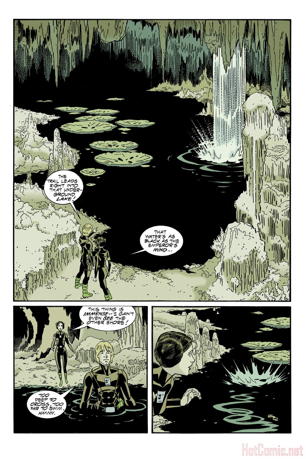 Splinter of the Minds Eye Alternate Ep01 Pg72