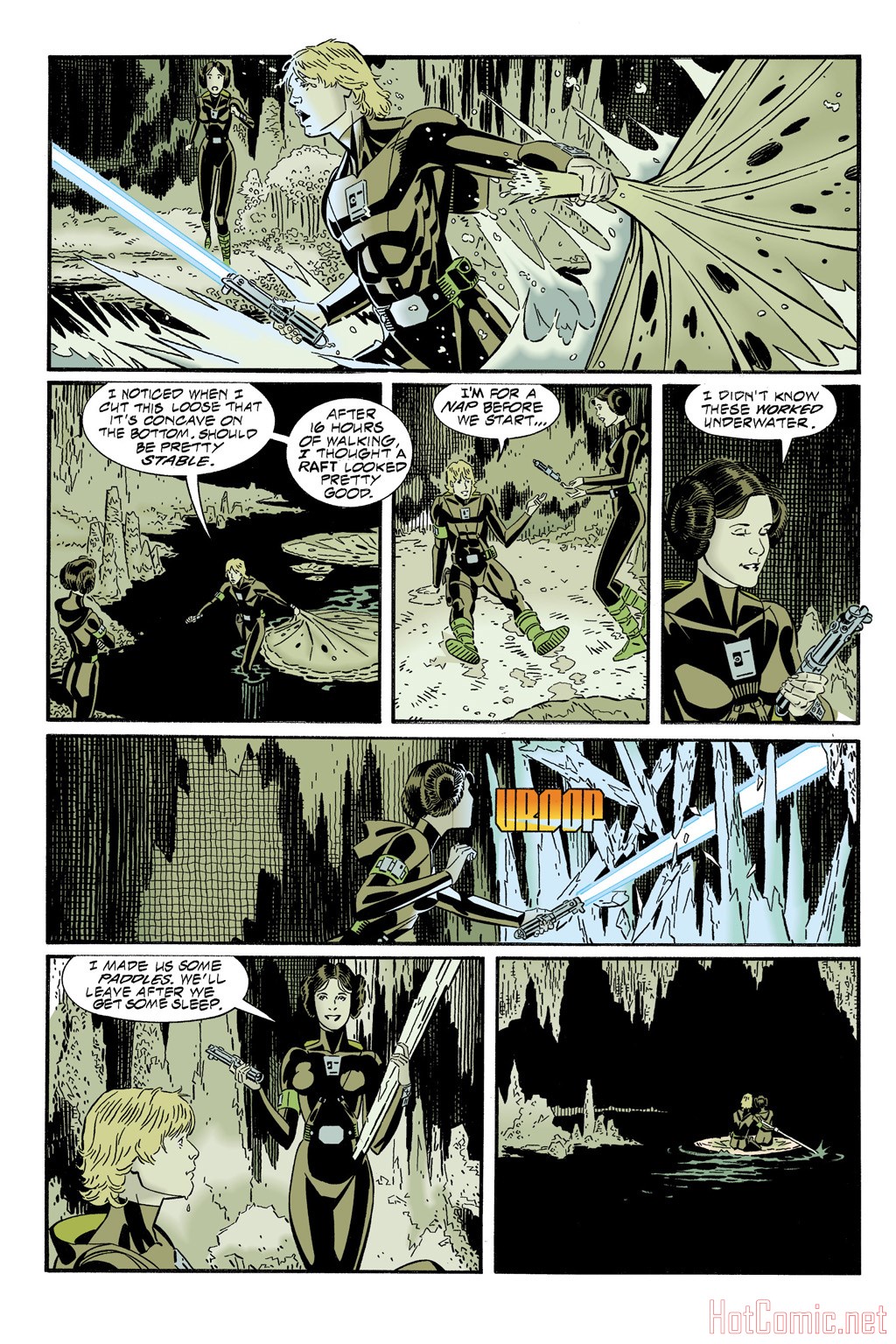 Splinter of the Minds Eye Alternate Ep01 Pg73