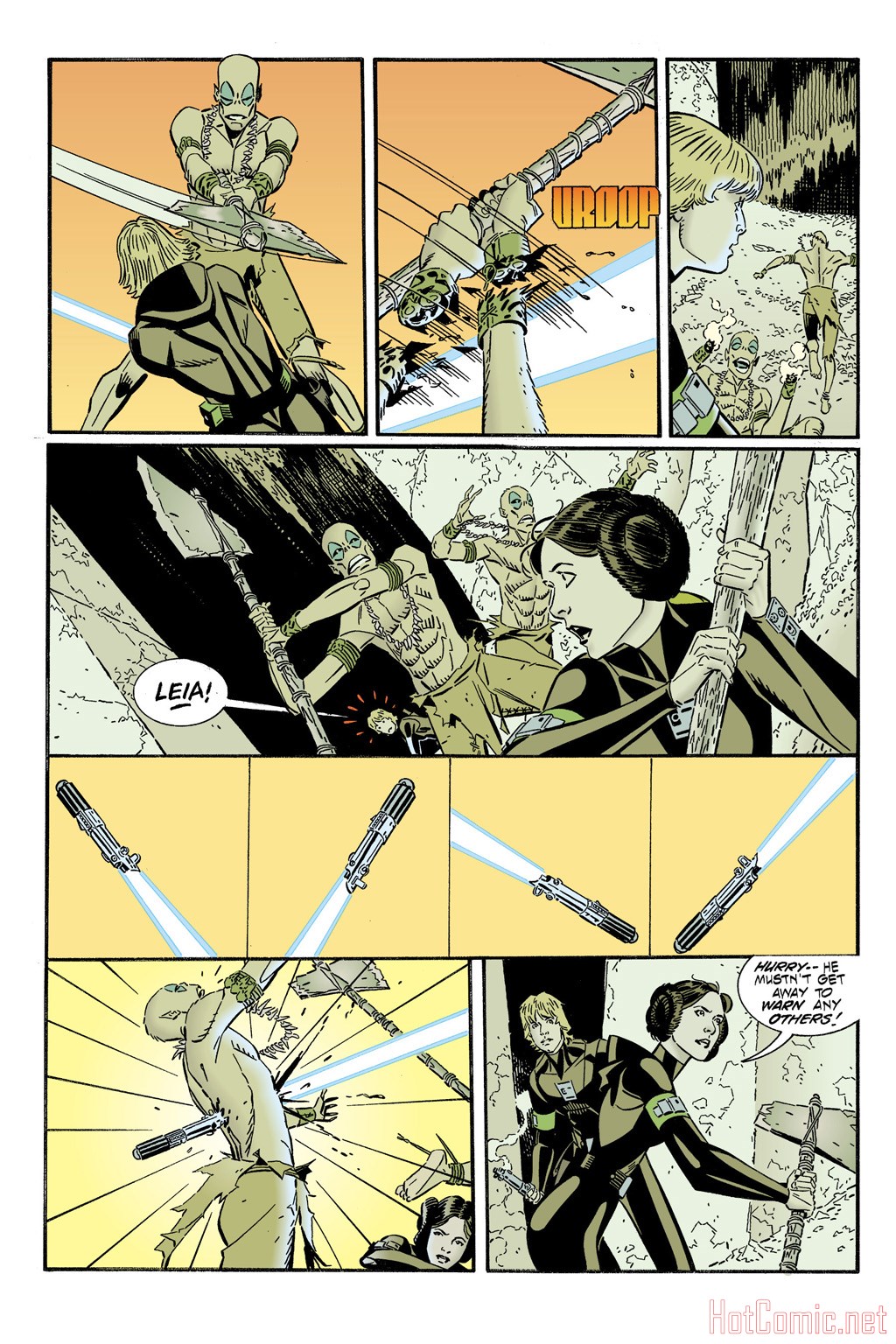 Splinter of the Minds Eye Alternate Ep01 Pg81