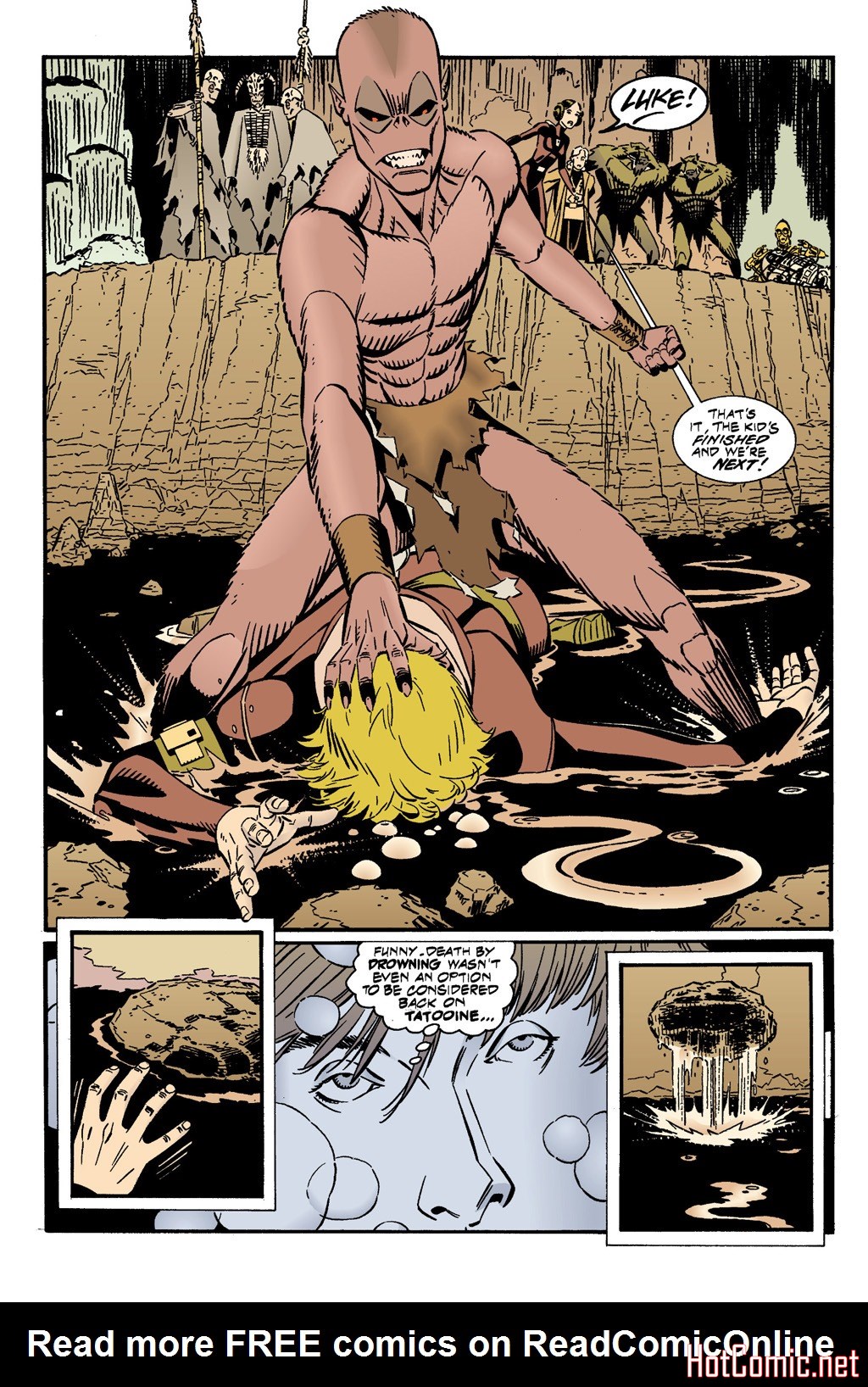 Splinter of the Minds Eye Alternate Ep01 Pg87