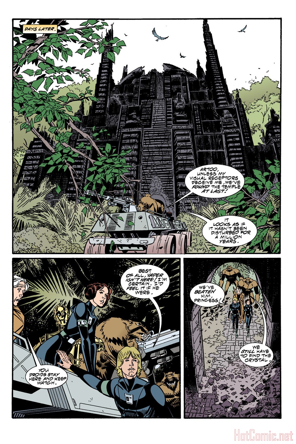 Splinter of the Minds Eye Alternate Ep01 Pg98