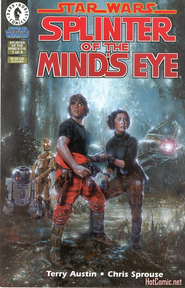 Splinter of the Minds Eye Ep01 Pg01