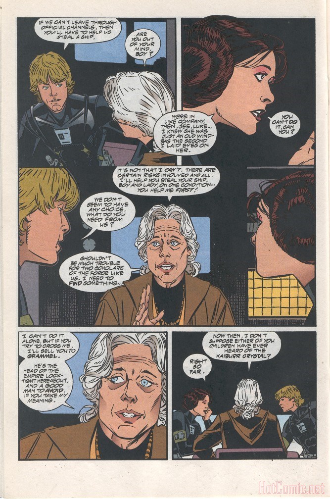 Splinter of the Minds Eye Ep01 Pg21