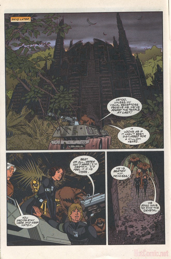 Splinter of the Minds Eye Ep04 Pg13