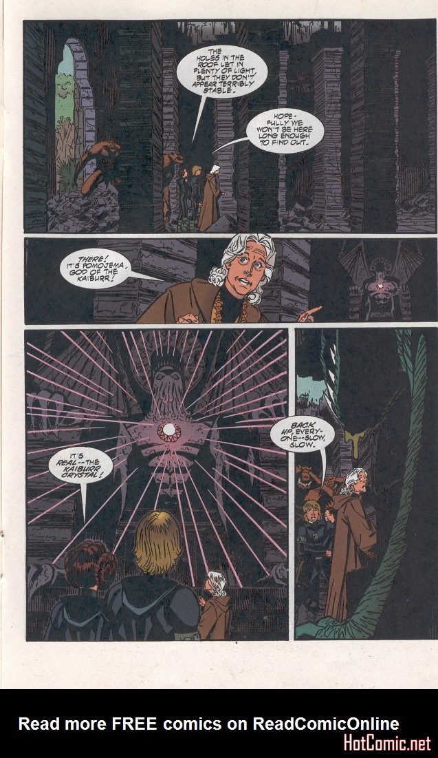 Splinter of the Minds Eye Ep04 Pg14