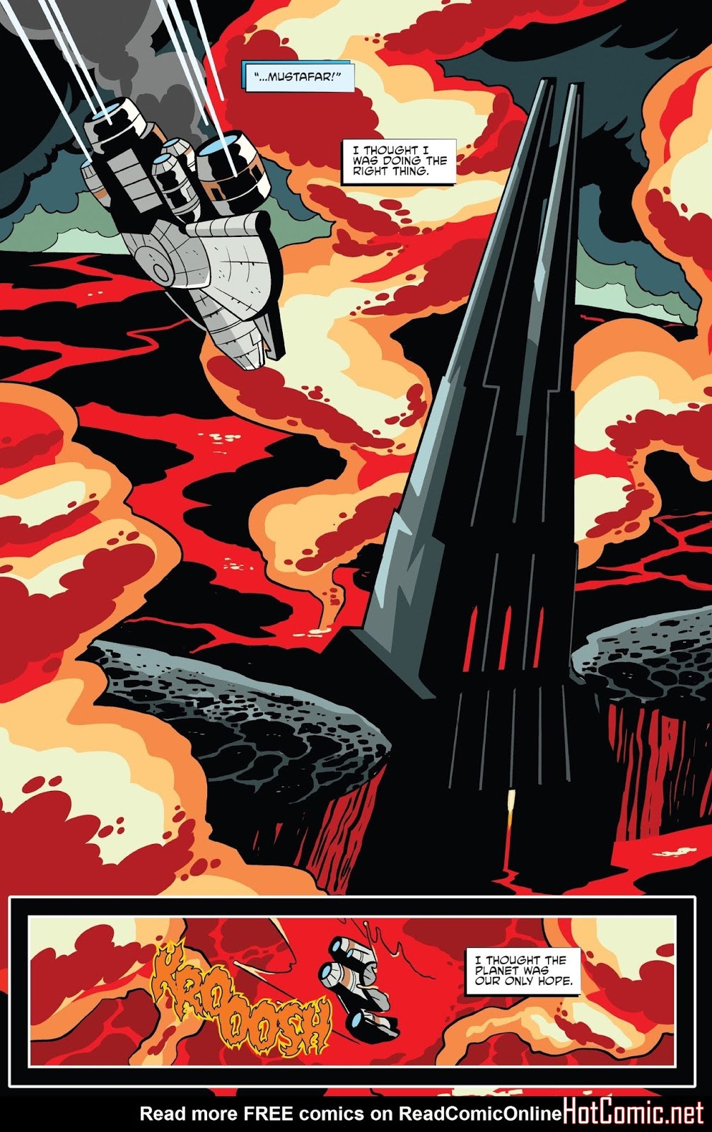 Tales from Vaders Castle Ep01 Pg06