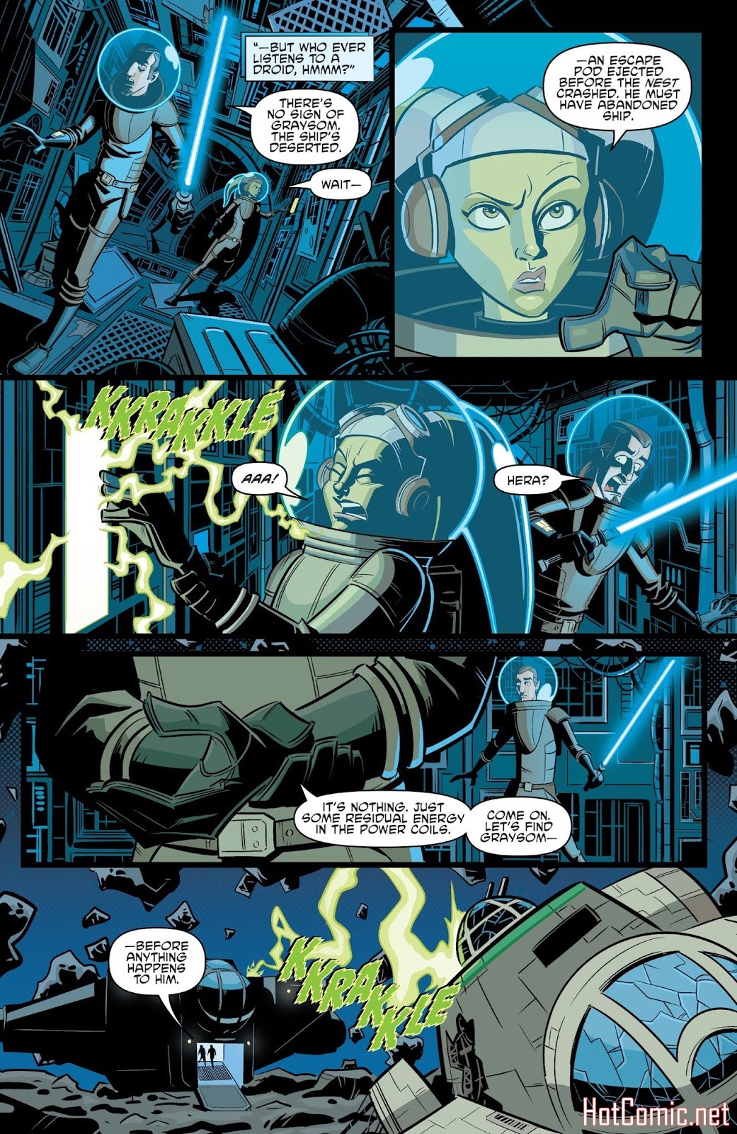 Tales from Vaders Castle Ep01 Pg10