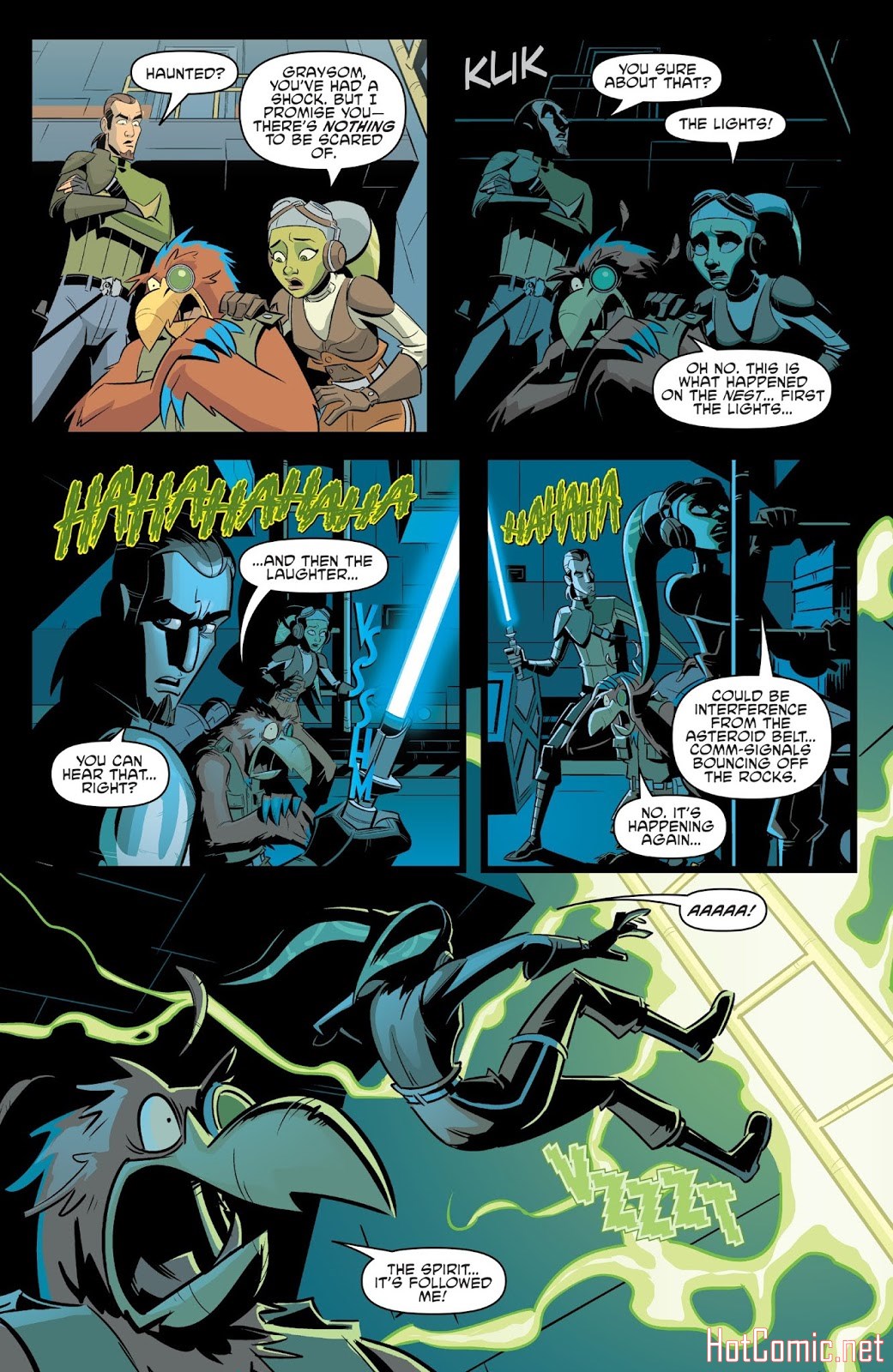 Tales from Vaders Castle Ep01 Pg12