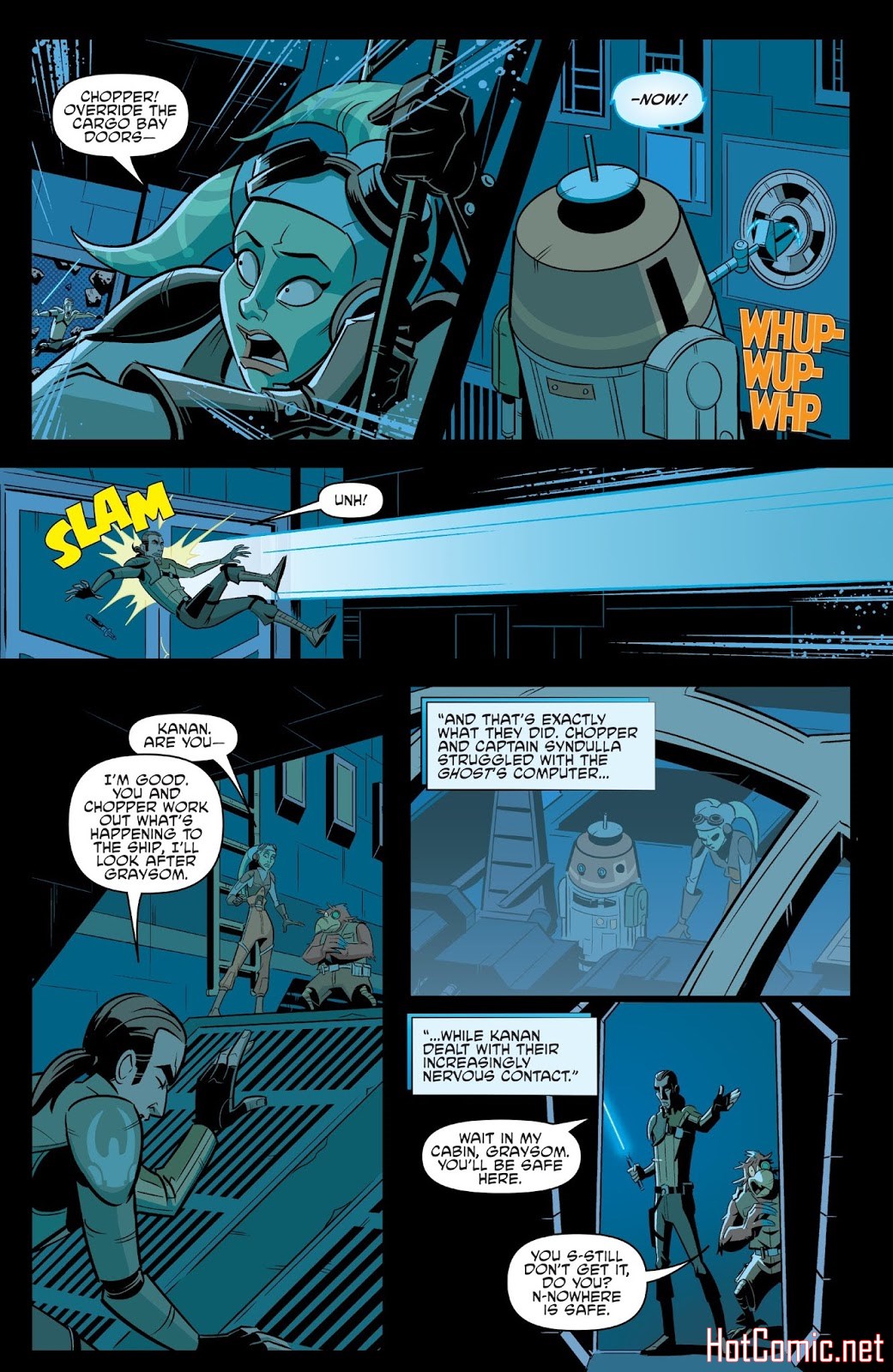 Tales from Vaders Castle Ep01 Pg14