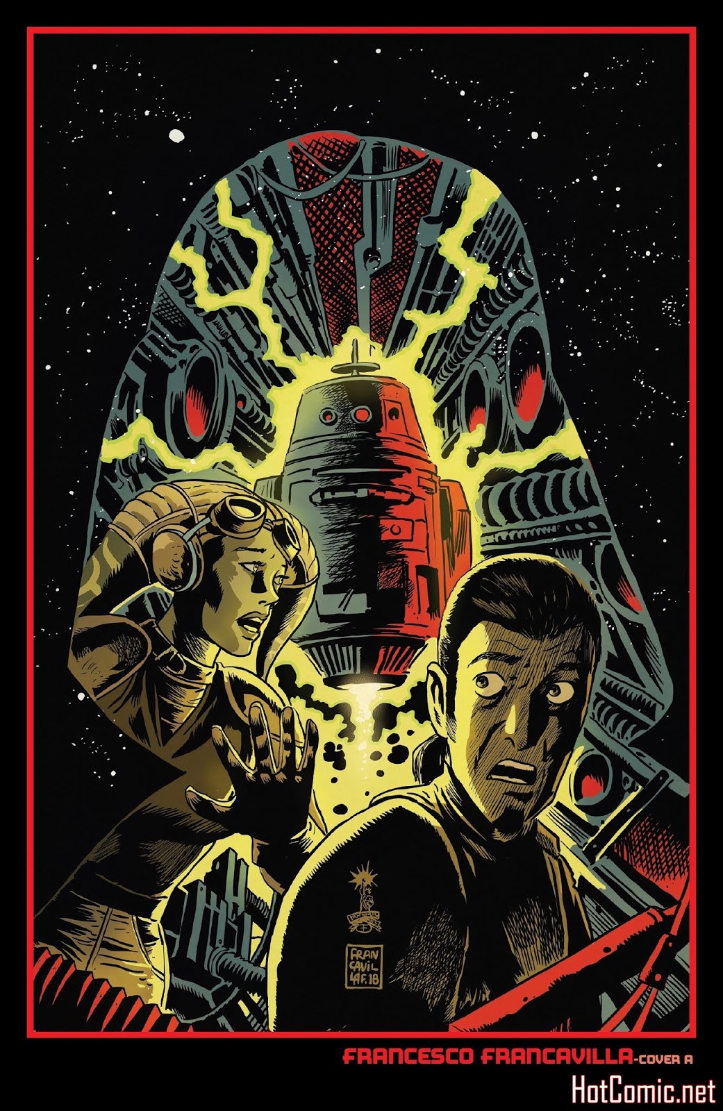 Tales from Vaders Castle Ep01 Pg24