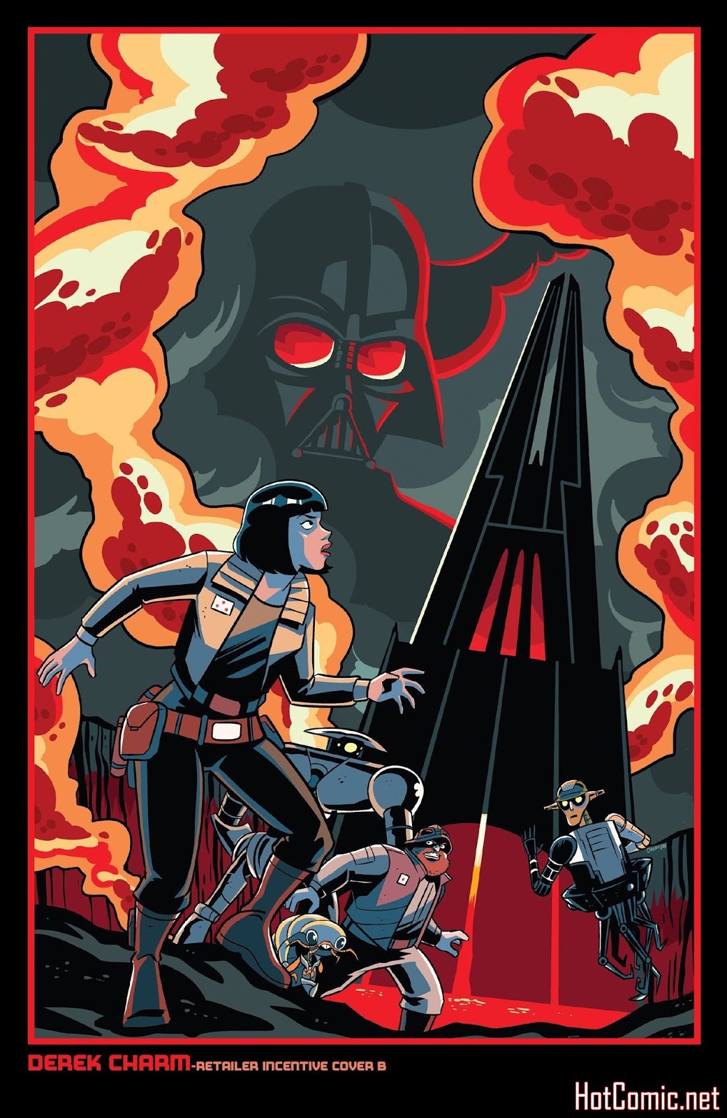 Tales from Vaders Castle Ep01 Pg27