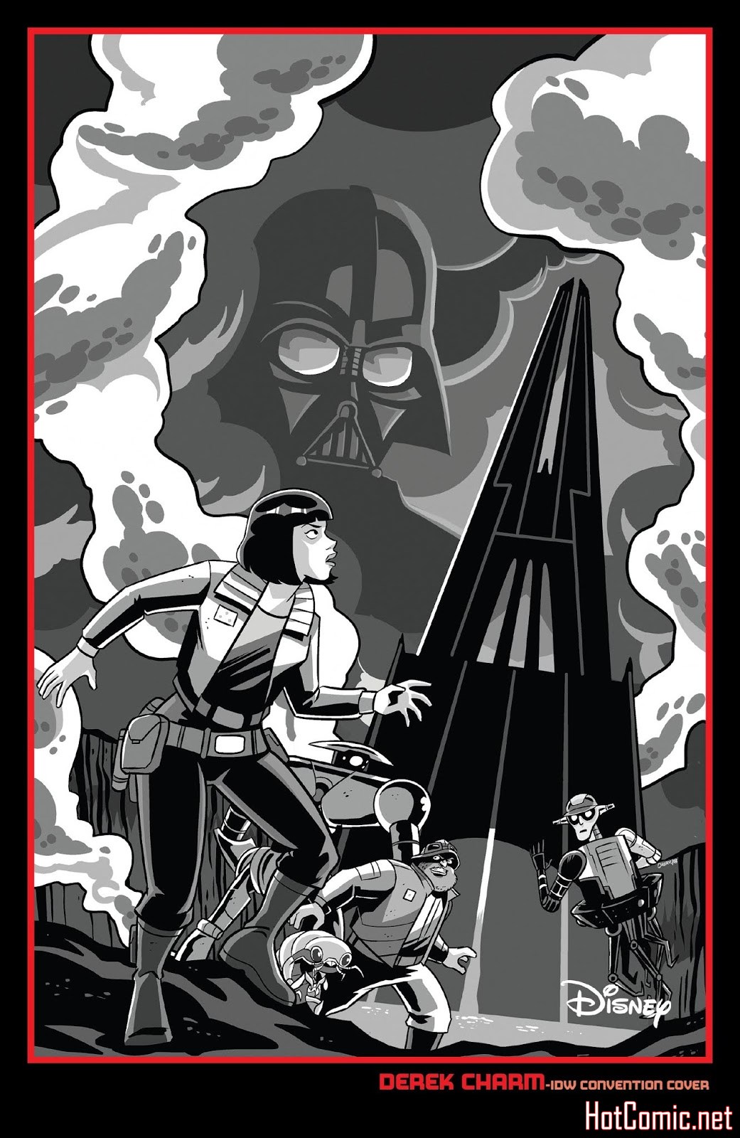 Tales from Vaders Castle Ep01 Pg28