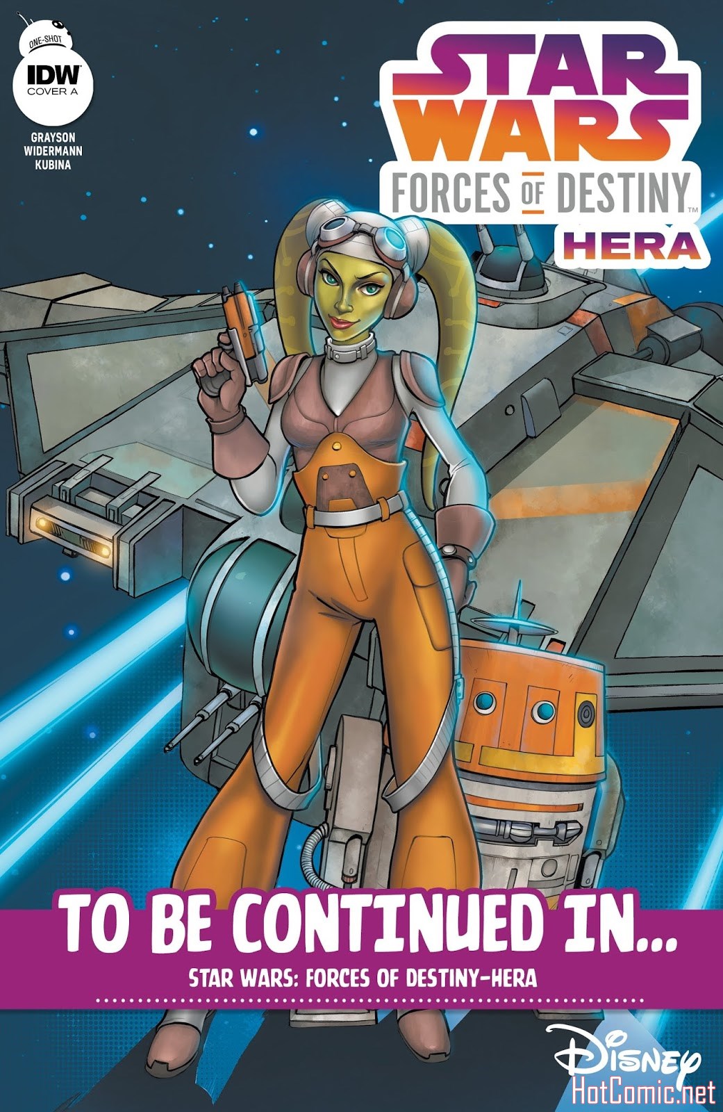 Tales from Vaders Castle Ep01 Pg36