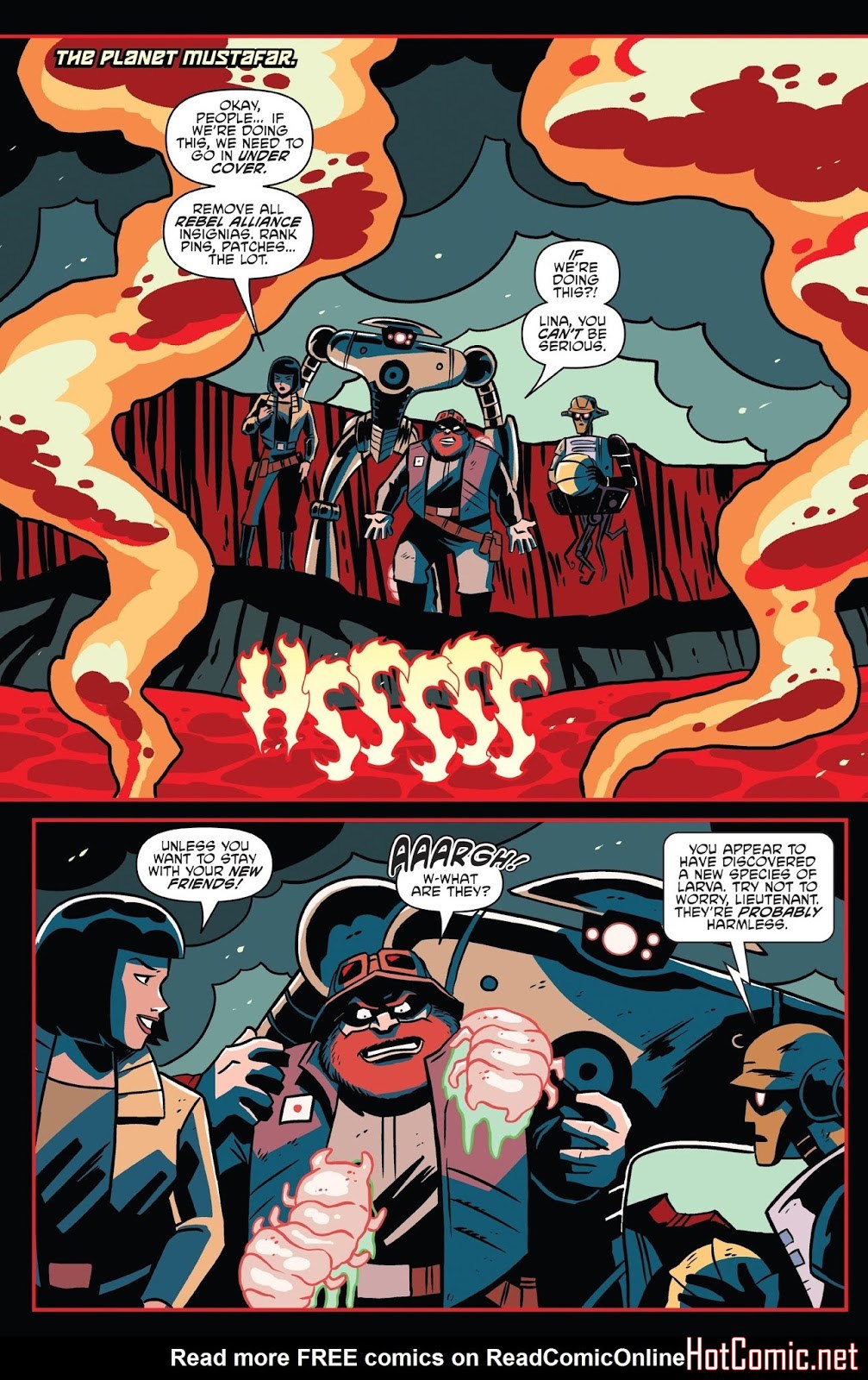 Tales from Vaders Castle Ep02 Pg03