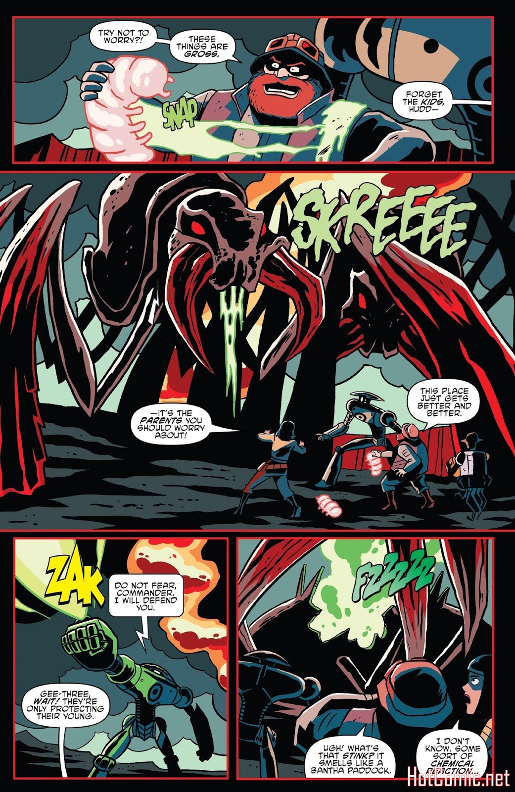Tales from Vaders Castle Ep02 Pg04
