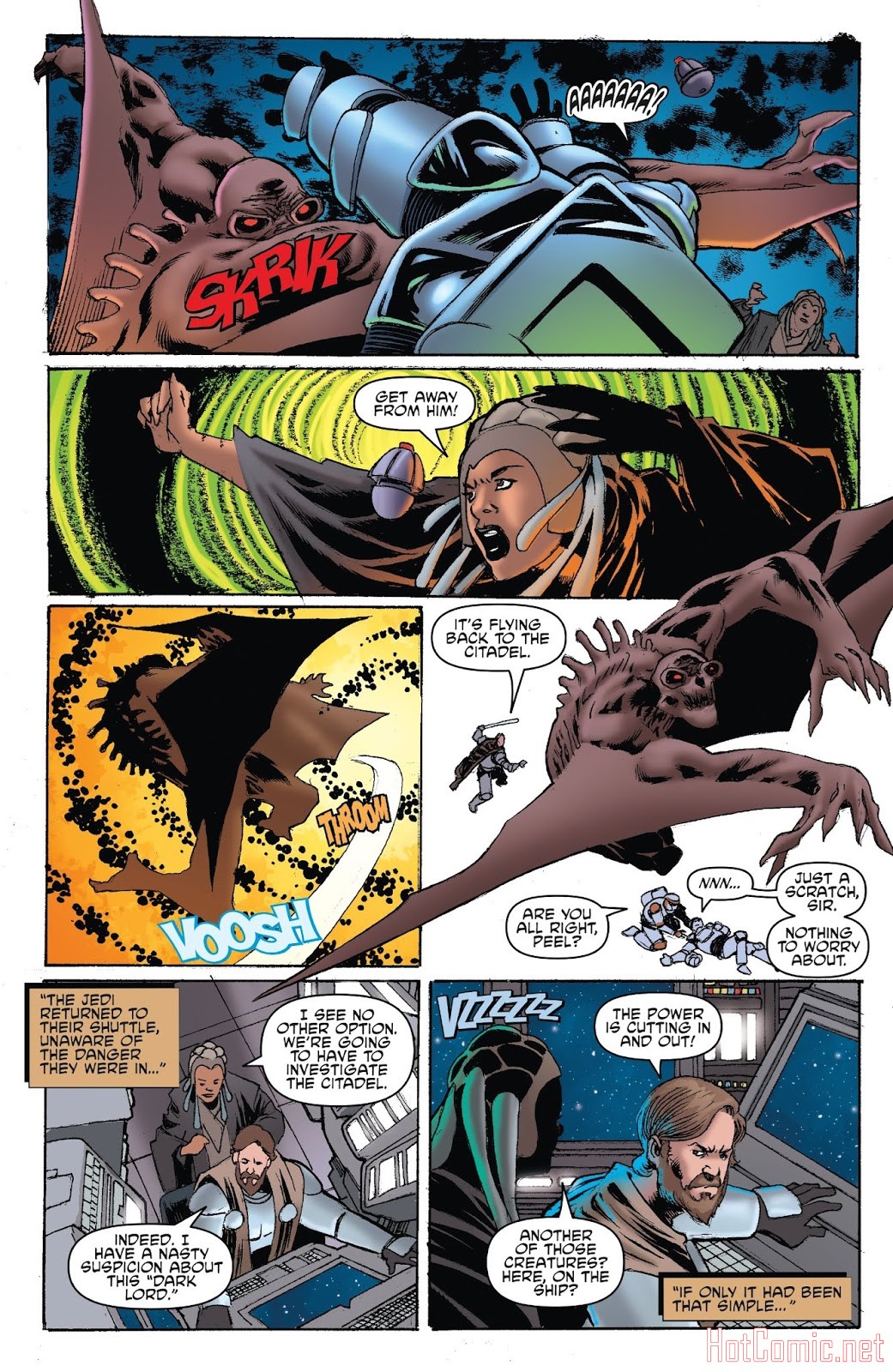 Tales from Vaders Castle Ep02 Pg09