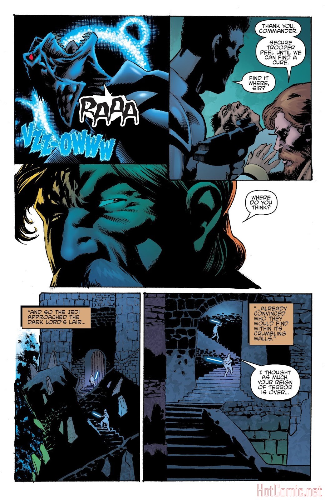 Tales from Vaders Castle Ep02 Pg11