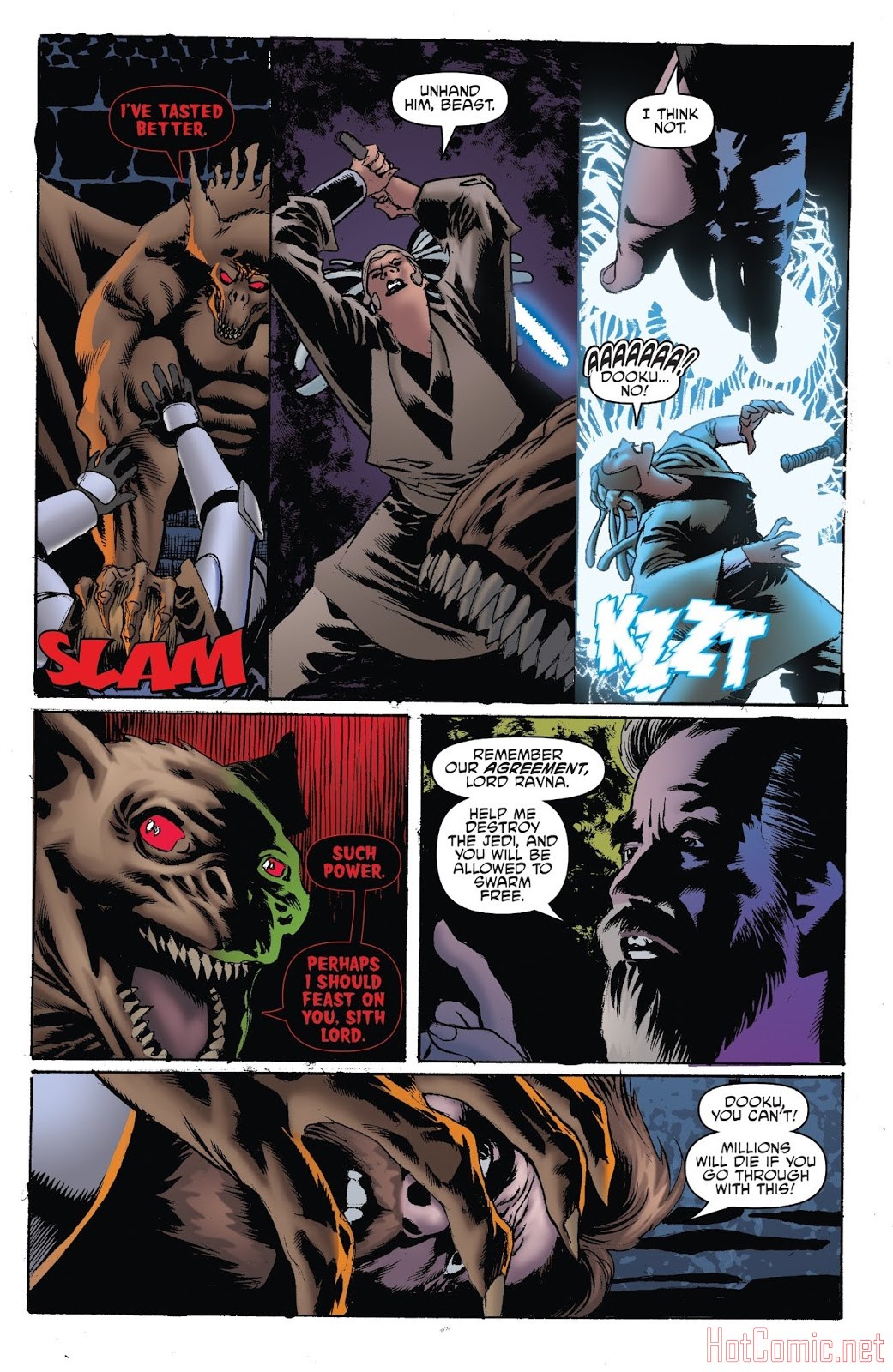 Tales from Vaders Castle Ep02 Pg14