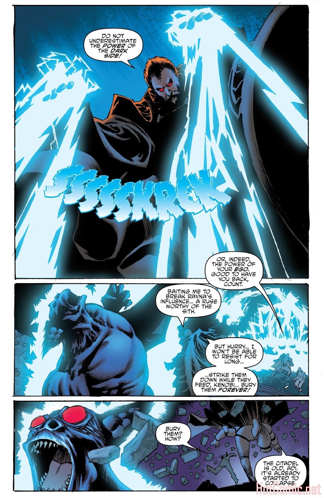 Tales from Vaders Castle Ep02 Pg17