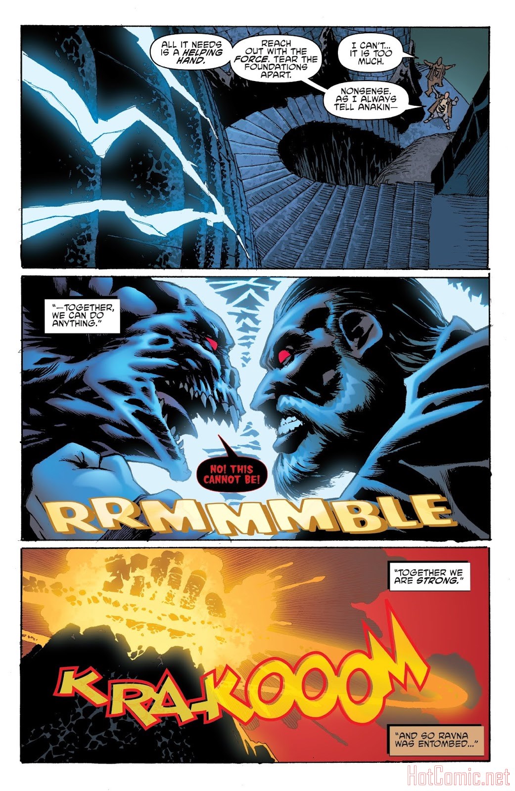 Tales from Vaders Castle Ep02 Pg18