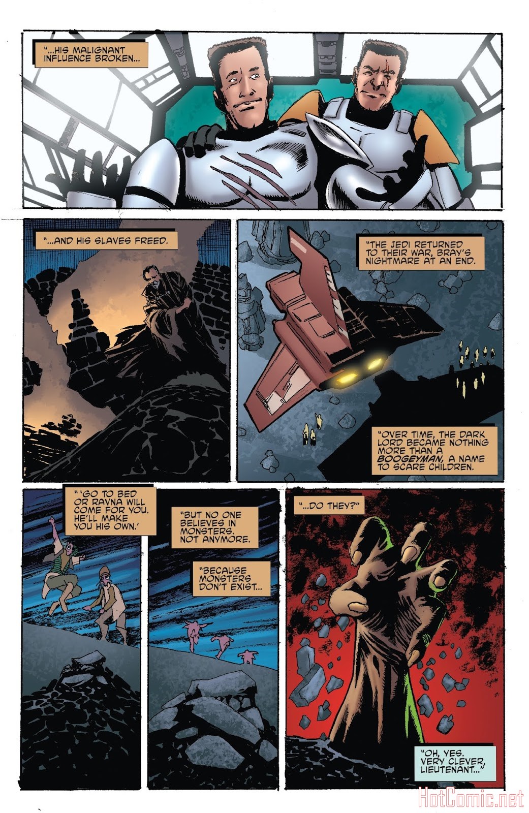 Tales from Vaders Castle Ep02 Pg19