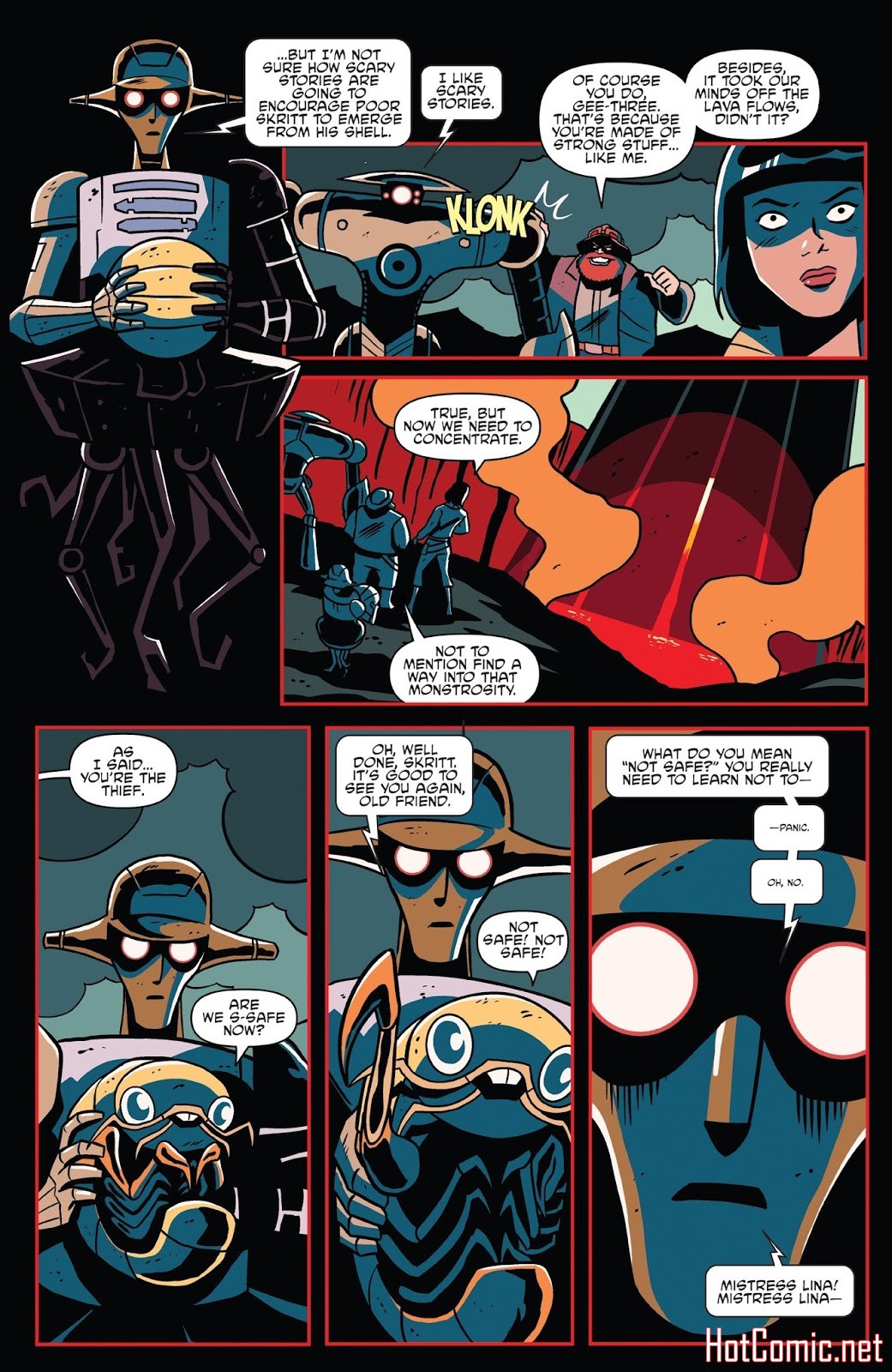Tales from Vaders Castle Ep02 Pg20