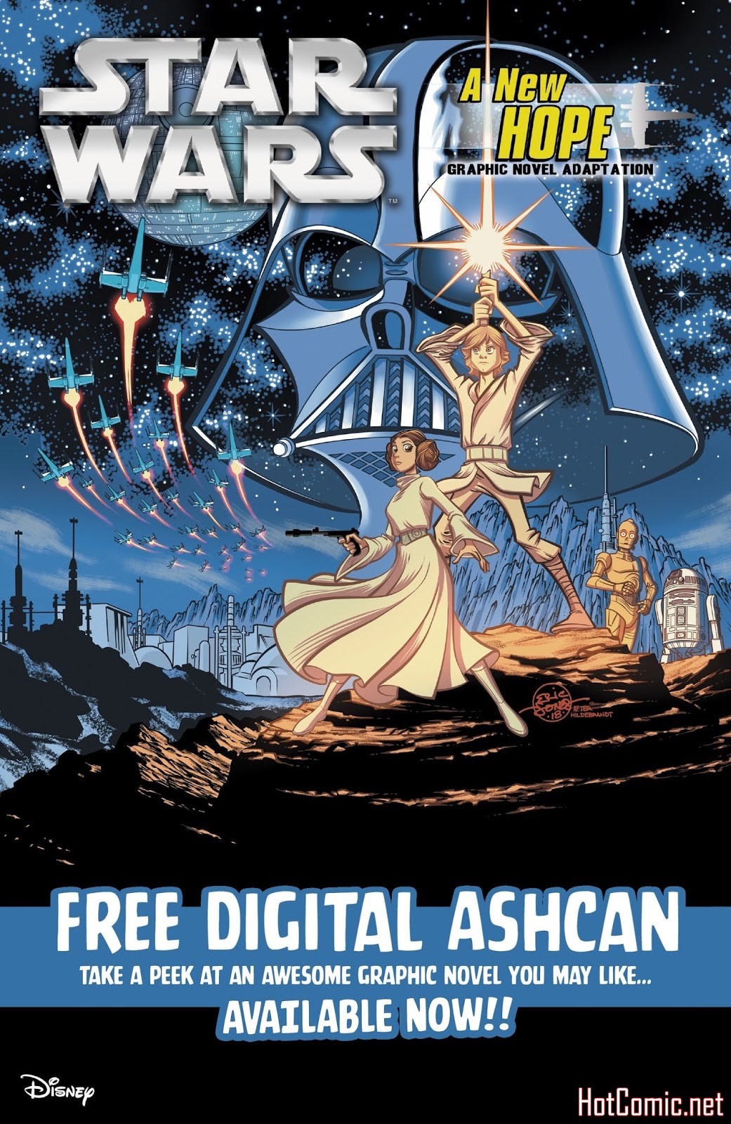 Tales from Vaders Castle Ep02 Pg26