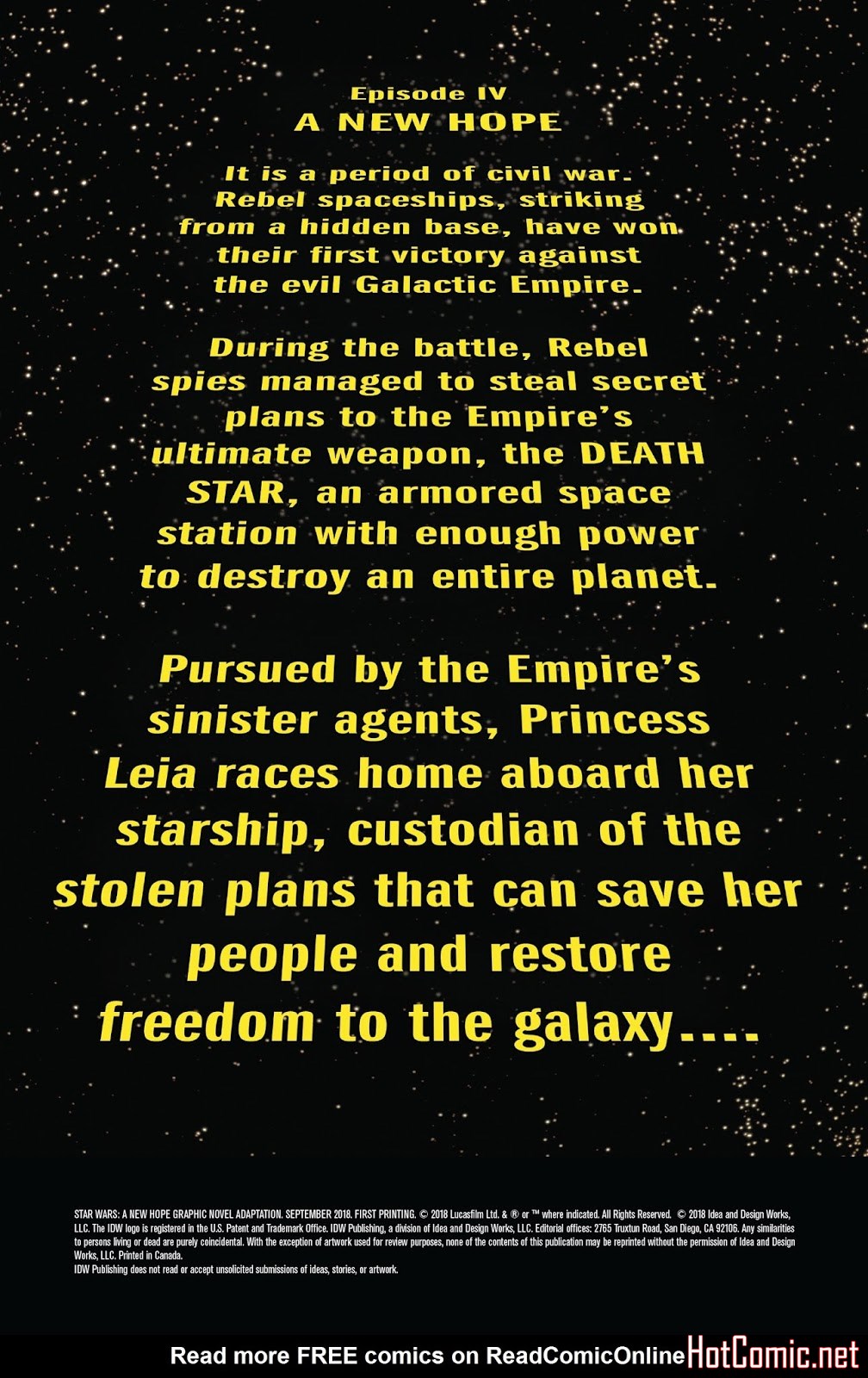 Tales from Vaders Castle Ep02 Pg27