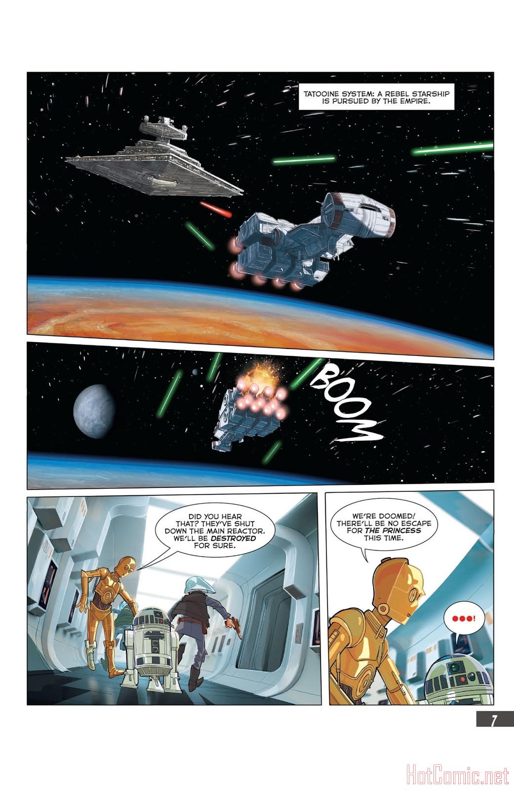 Tales from Vaders Castle Ep02 Pg28