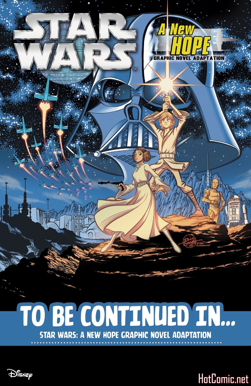 Tales from Vaders Castle Ep02 Pg33