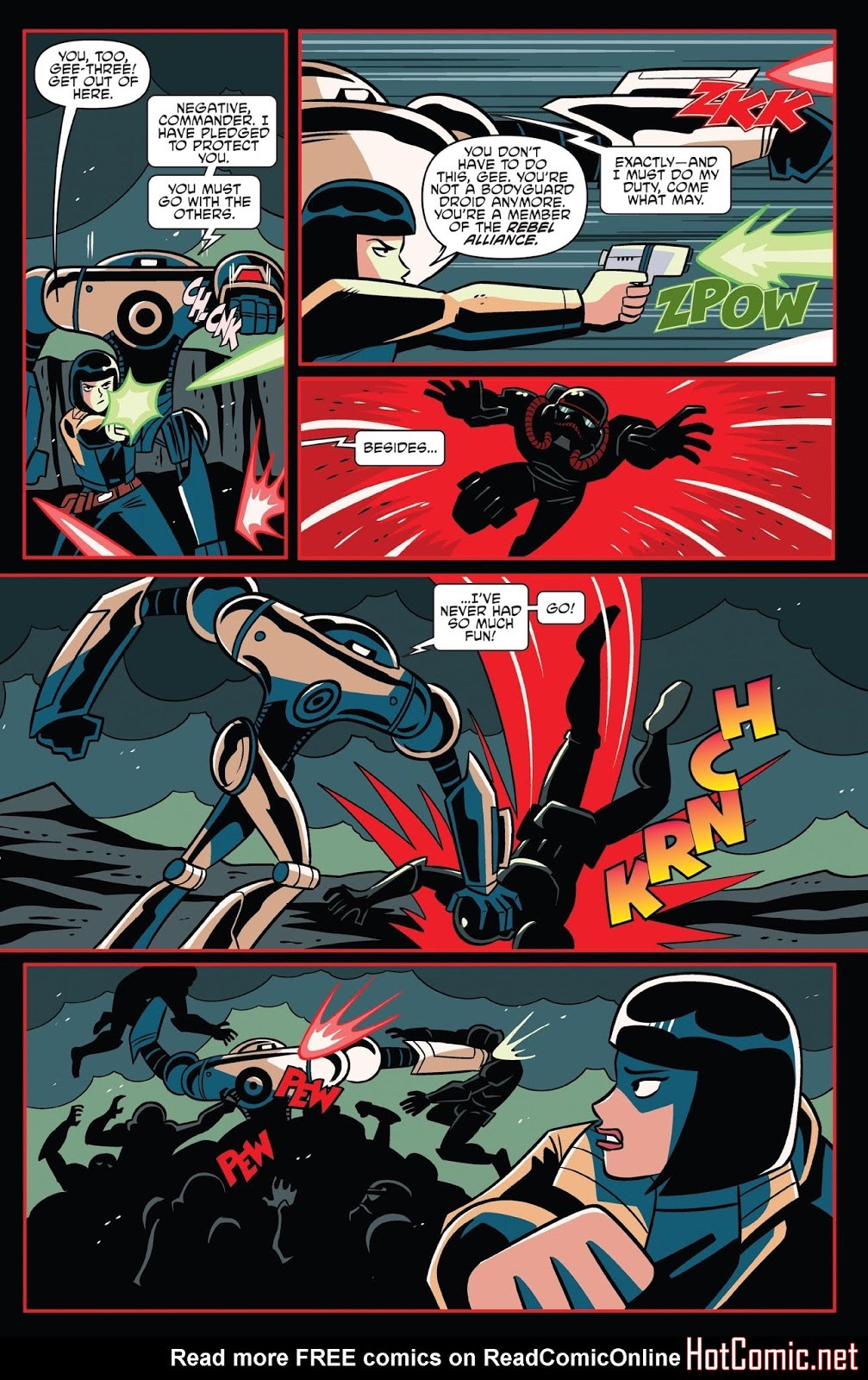 Tales from Vaders Castle Ep03 Pg04