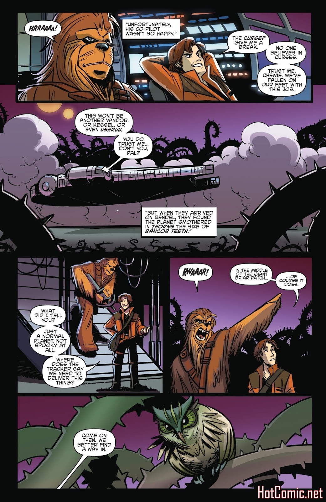 Tales from Vaders Castle Ep03 Pg07