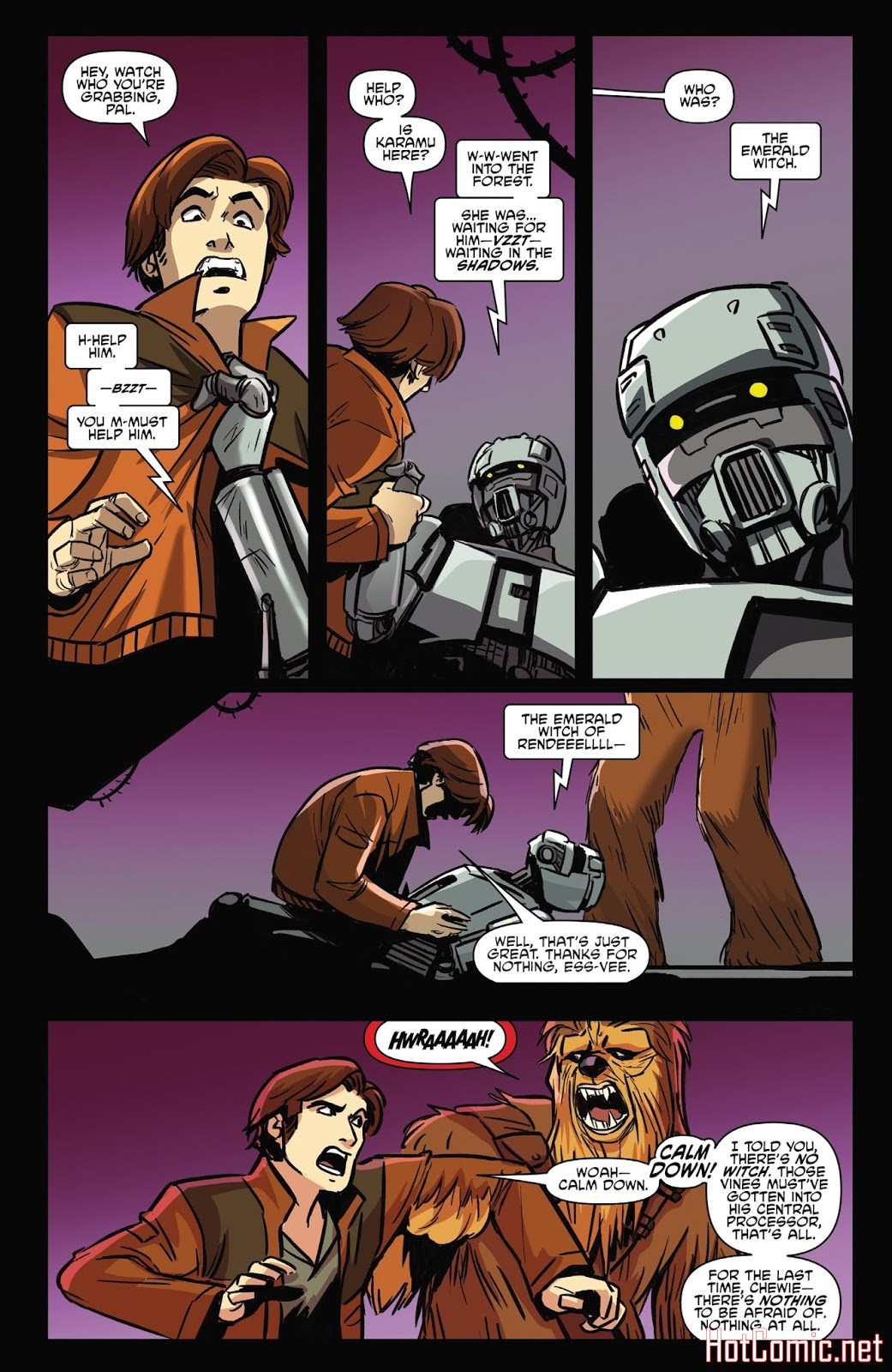 Tales from Vaders Castle Ep03 Pg09