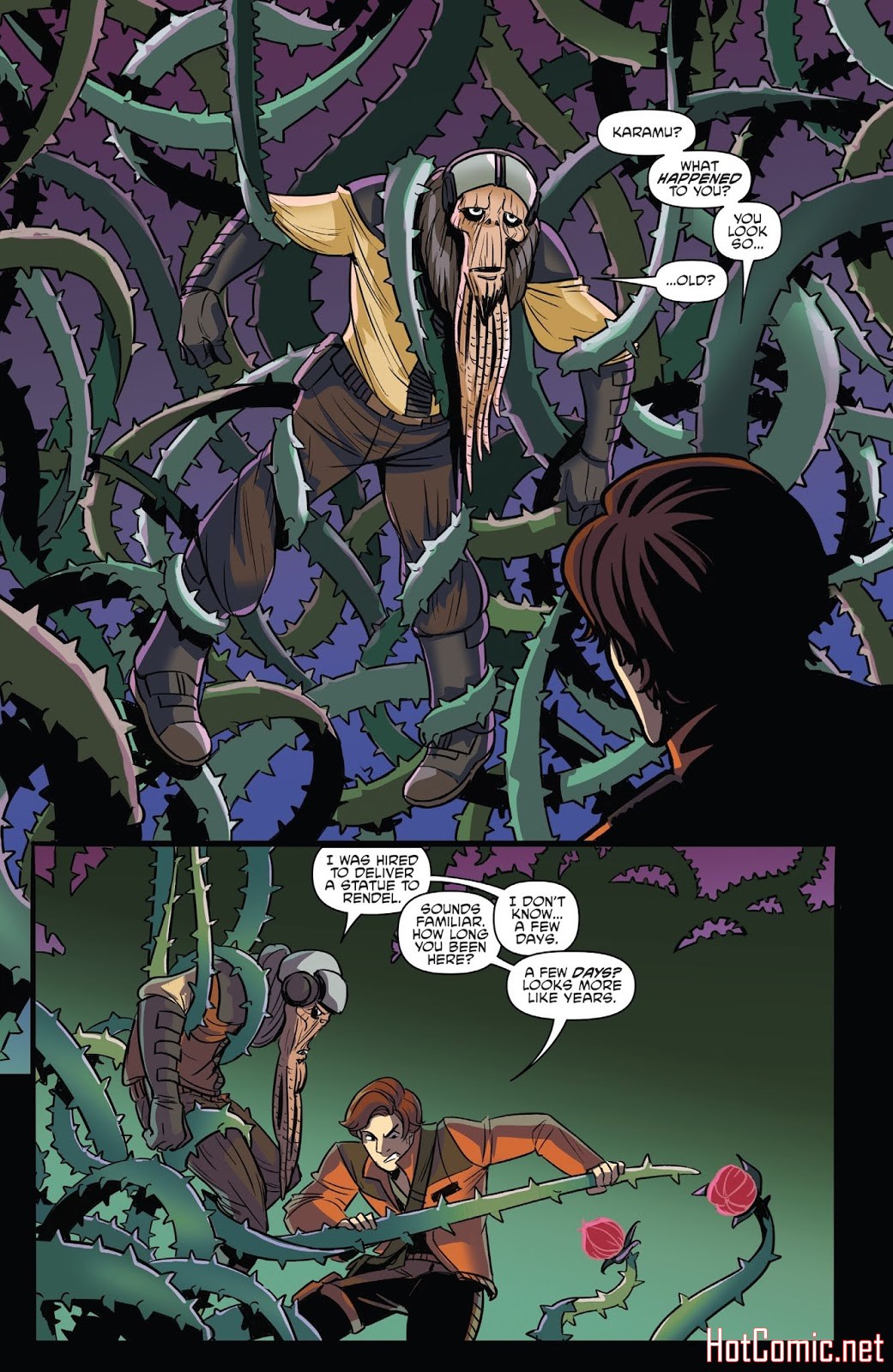 Tales from Vaders Castle Ep03 Pg12