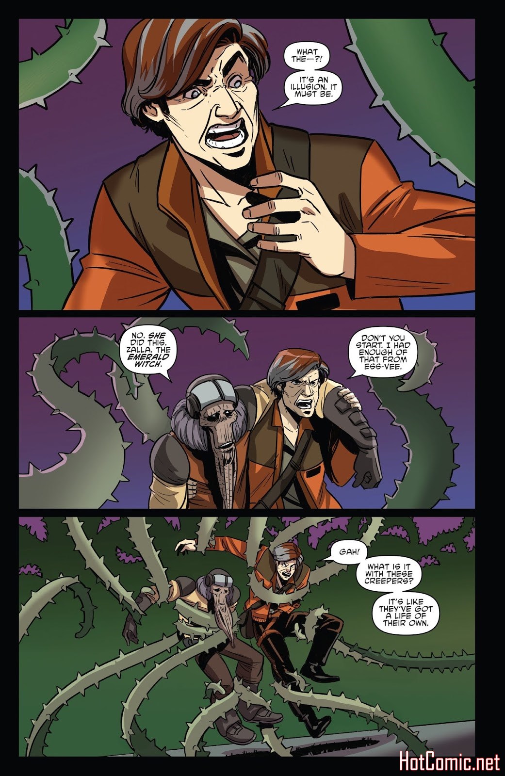 Tales from Vaders Castle Ep03 Pg14