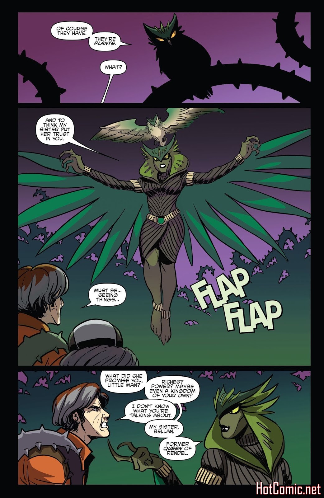 Tales from Vaders Castle Ep03 Pg15