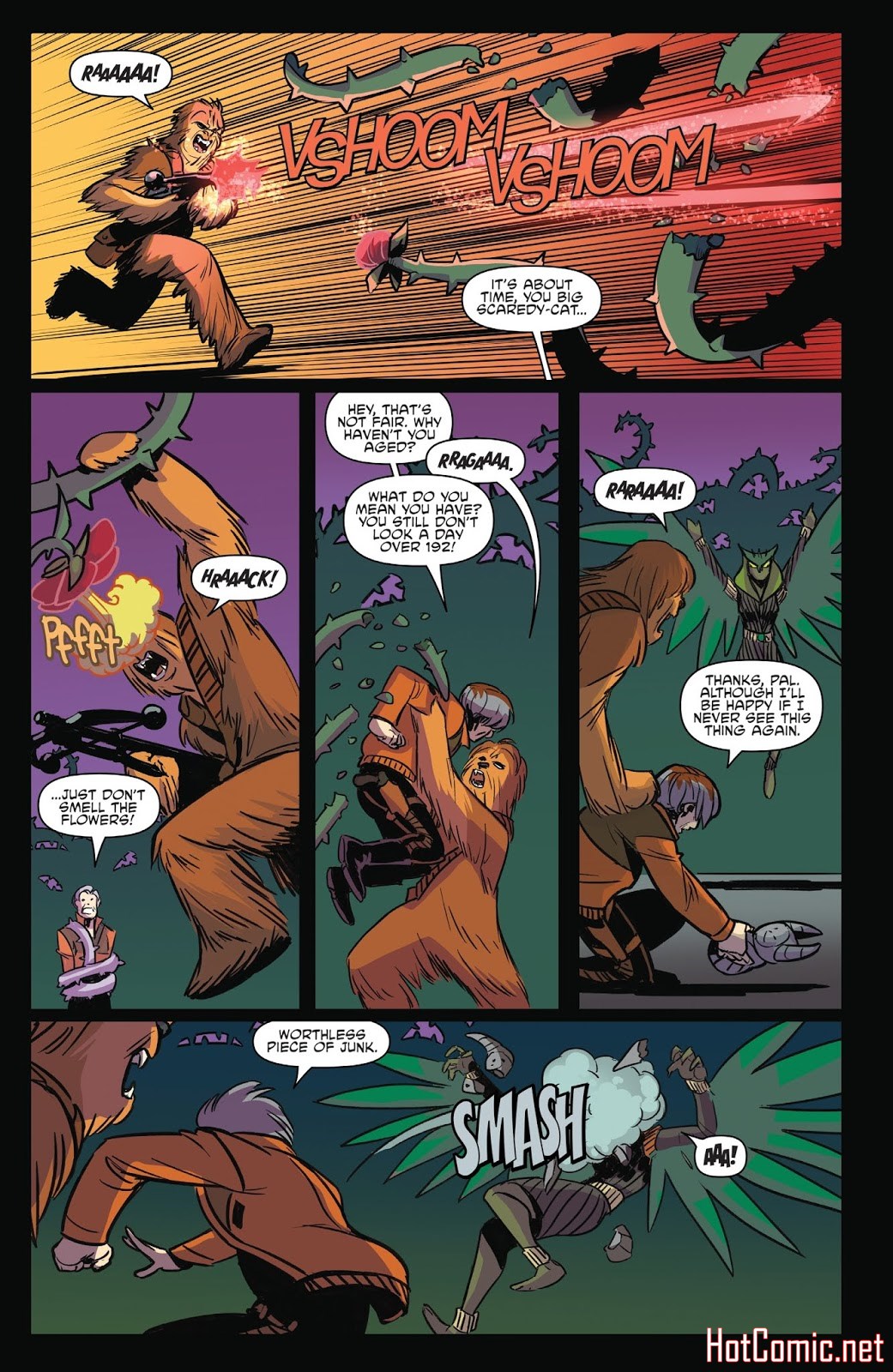 Tales from Vaders Castle Ep03 Pg18