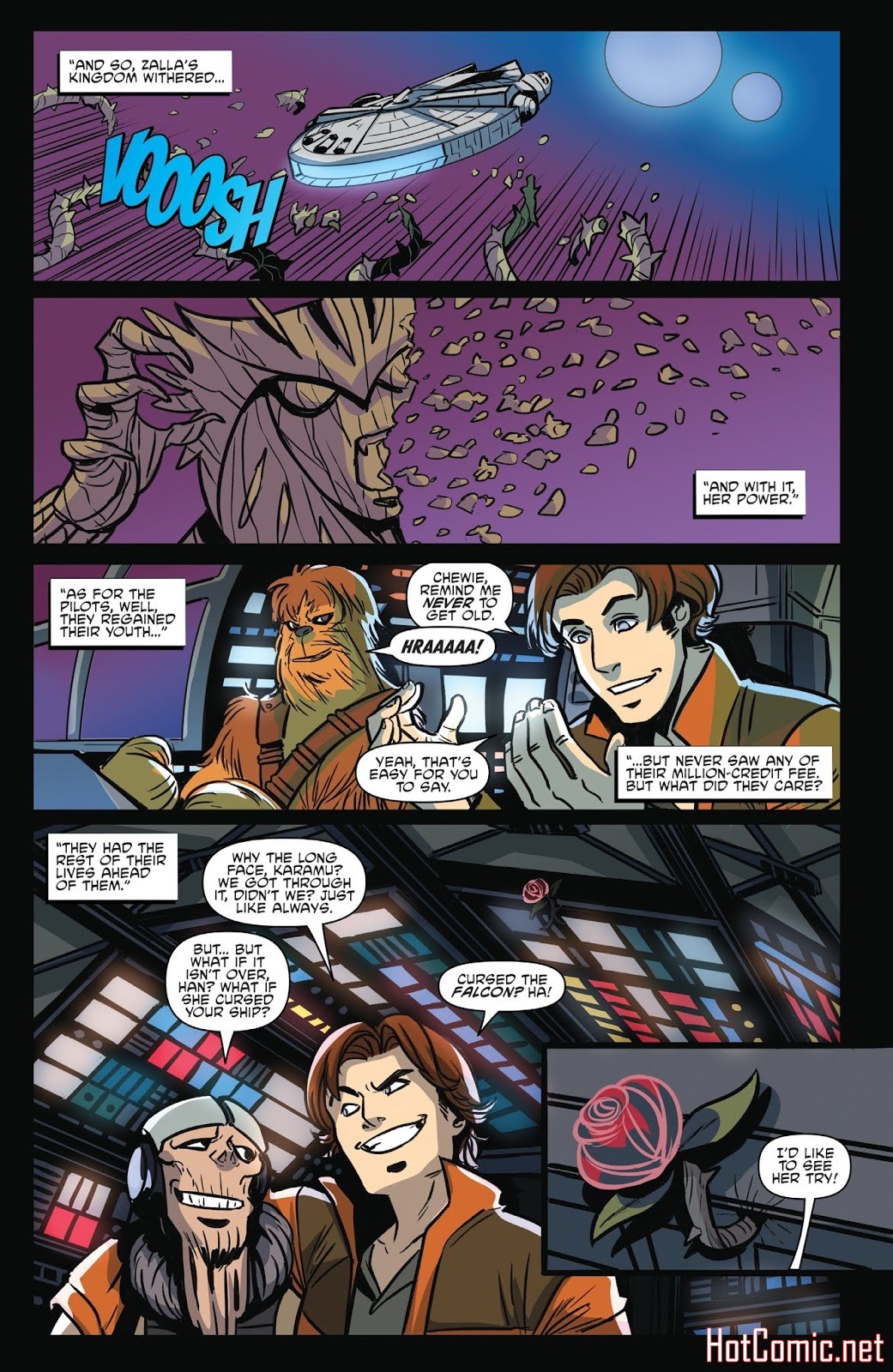 Tales from Vaders Castle Ep03 Pg20