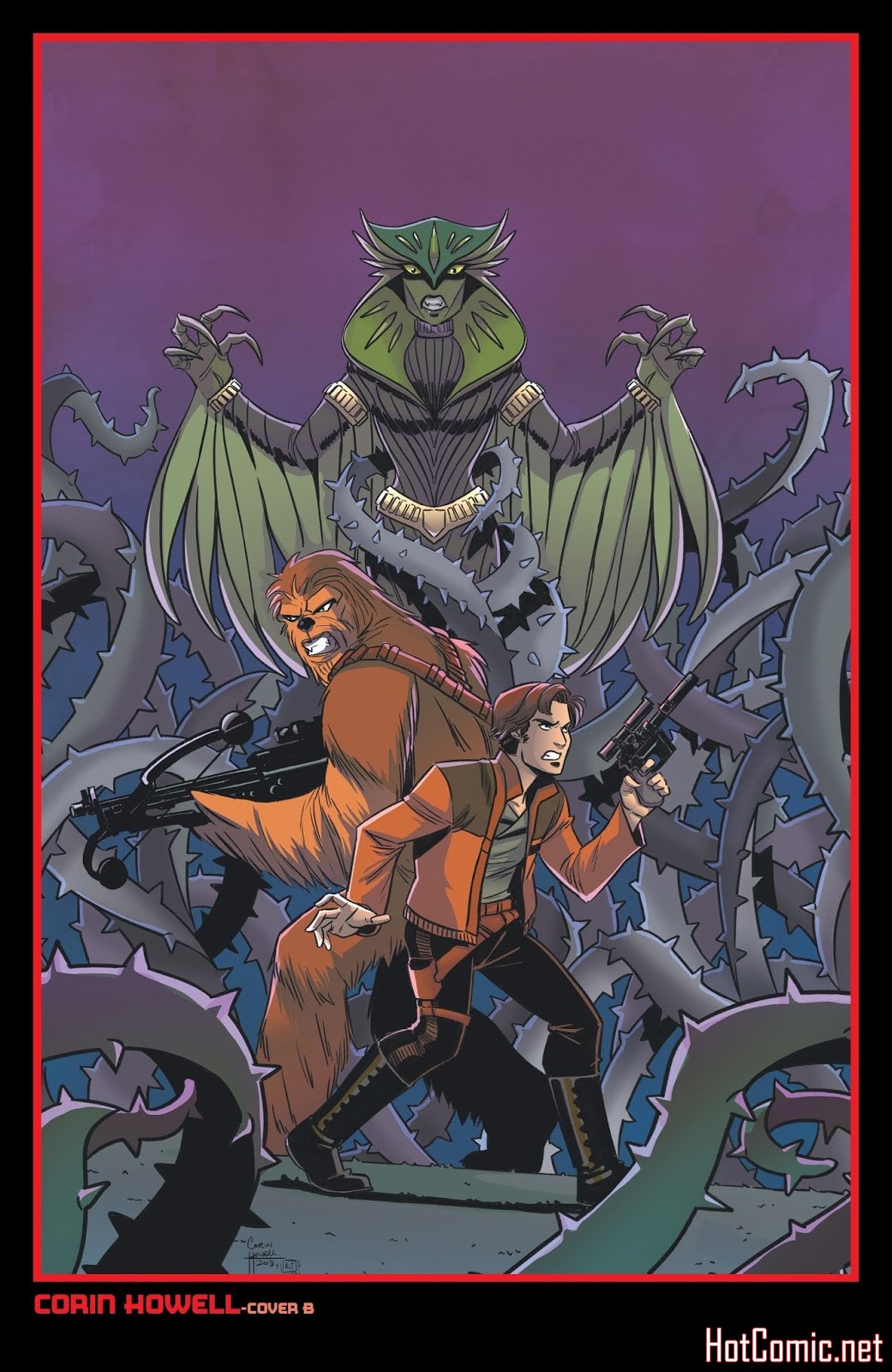 Tales from Vaders Castle Ep03 Pg25