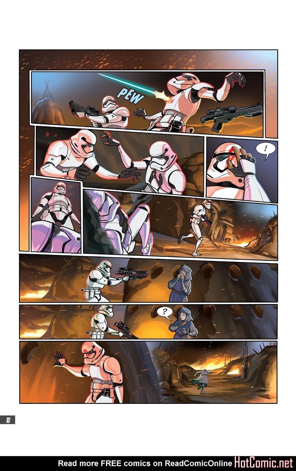 Tales from Vaders Castle Ep03 Pg32