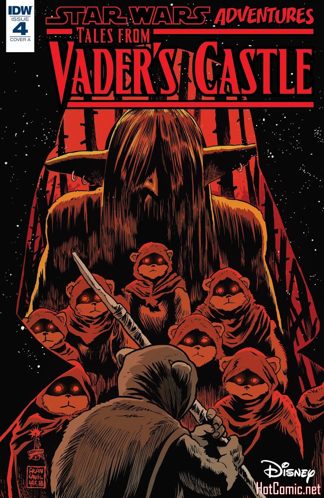 Tales from Vaders Castle Ep04 Pg01