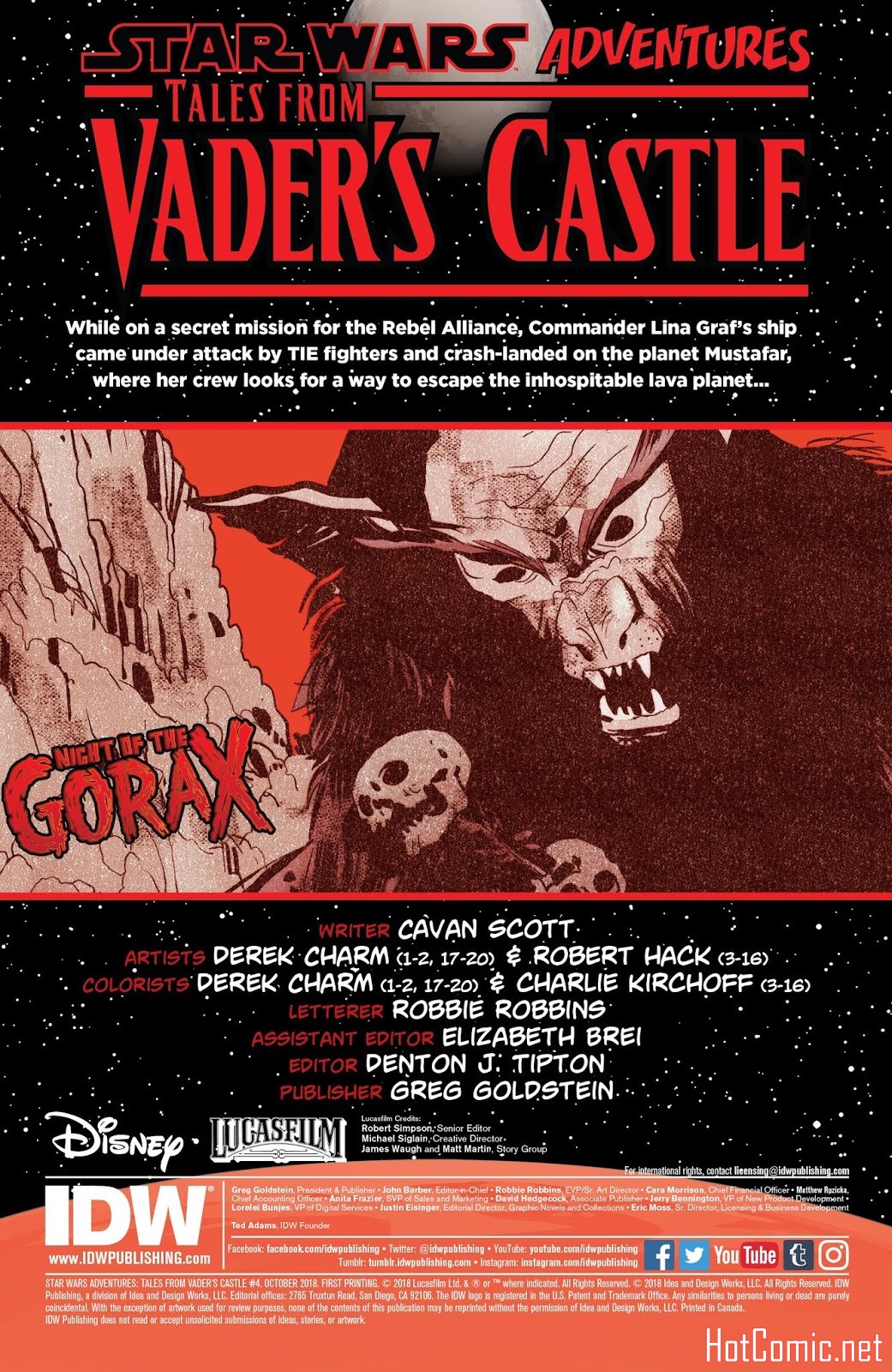 Tales from Vaders Castle Ep04 Pg02